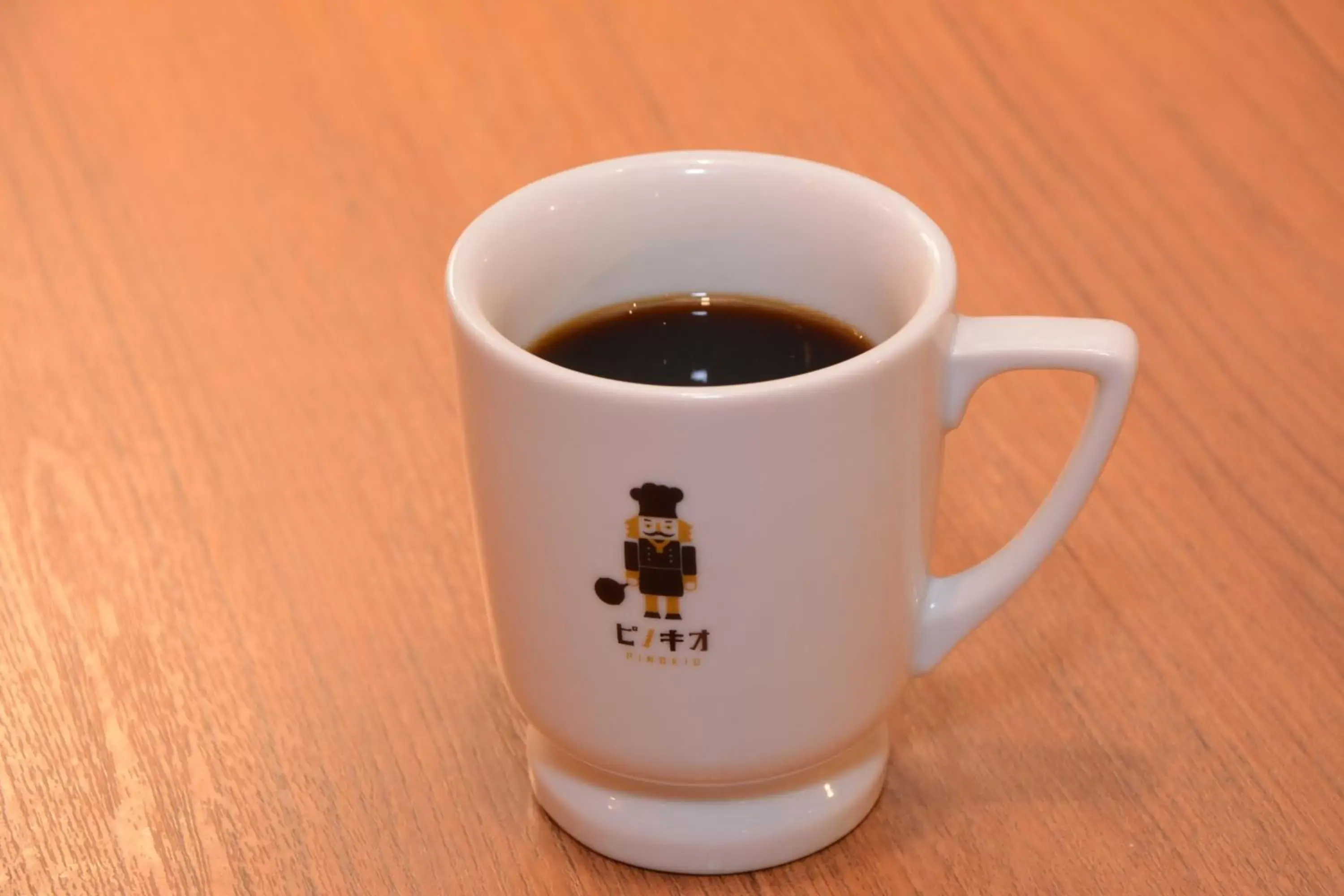 Coffee/tea facilities in Sotetsu Fresa Inn Kitahama