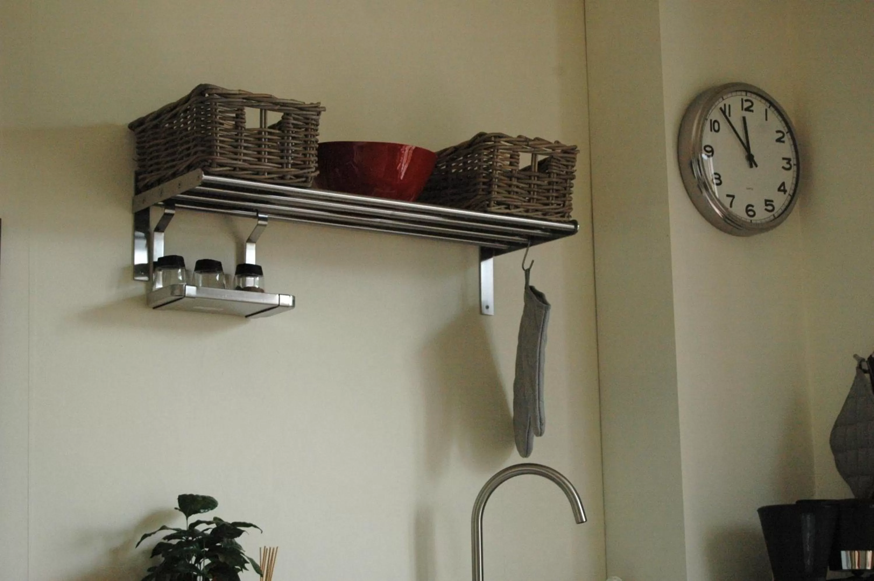 Decorative detail in B&B Family@home66