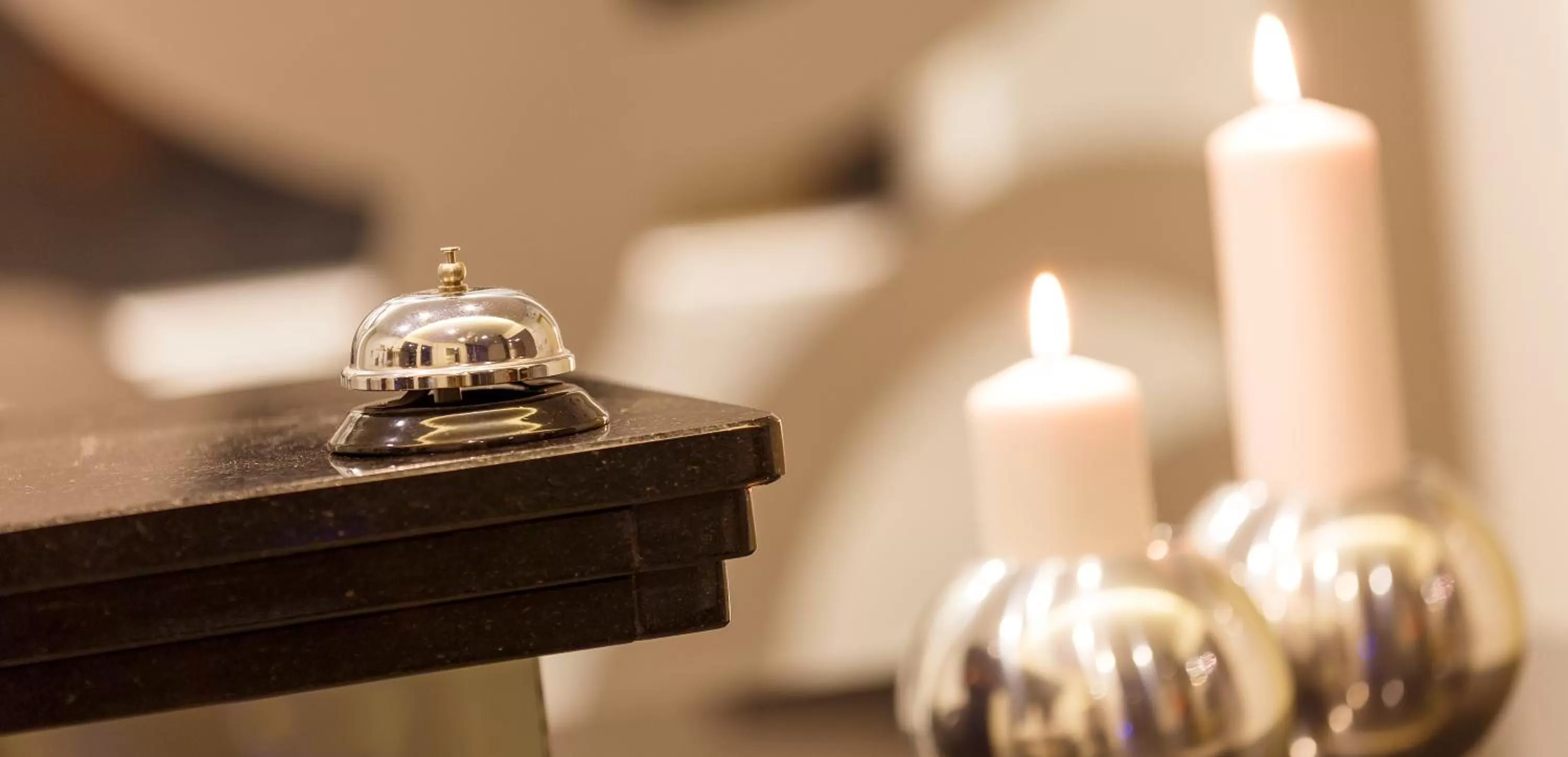 Bathroom in Business Hotel First