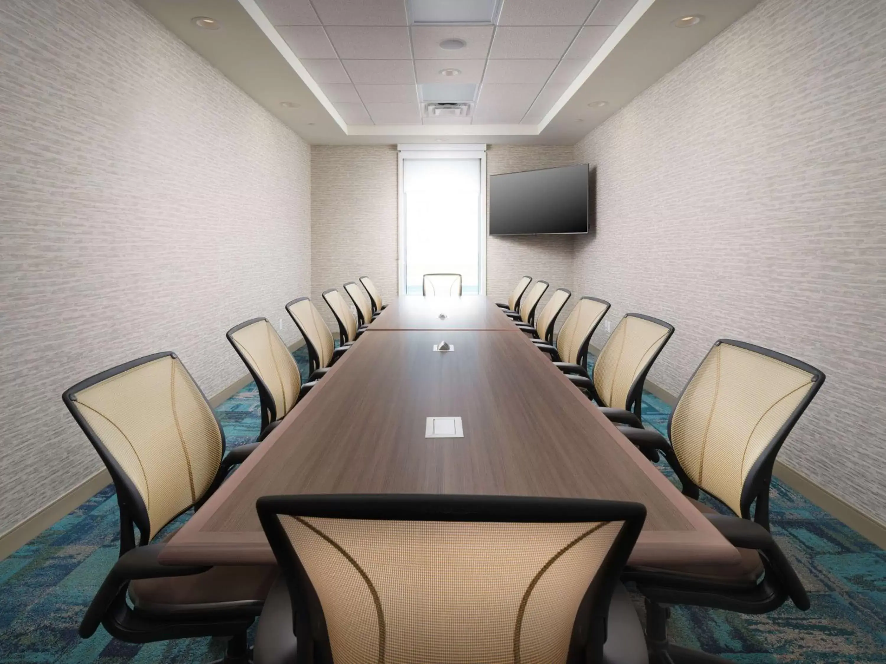 Meeting/conference room in Home2 Suites By Hilton Chattanooga Hamilton Place