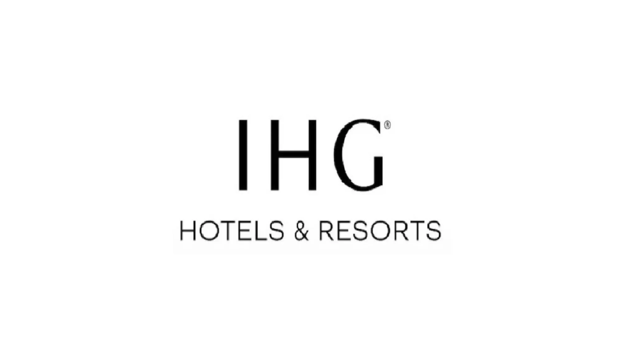 Property logo or sign in ANA Holiday Inn Sendai by IHG
