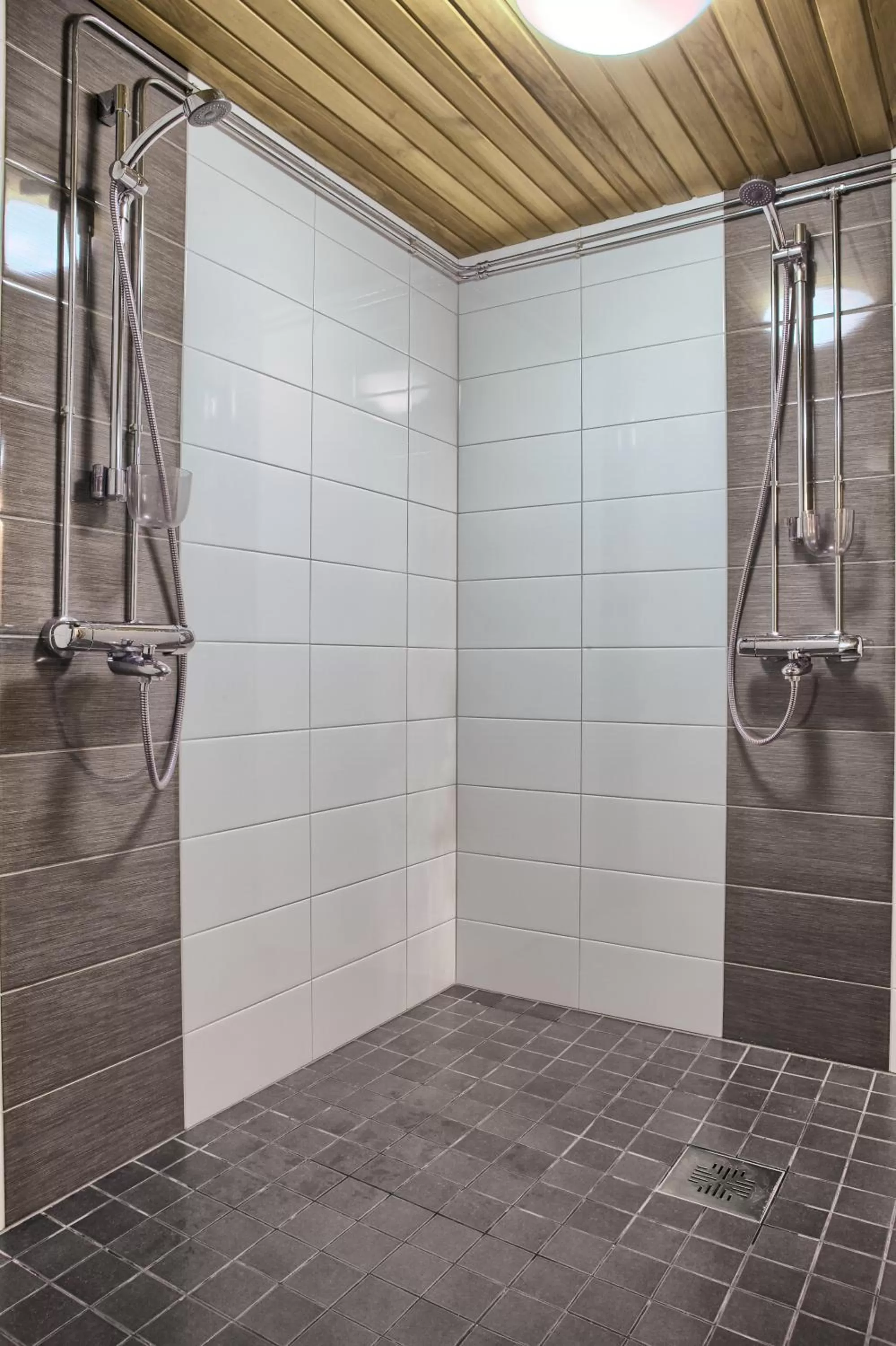 Sauna in Hotelli Uninen Tampere