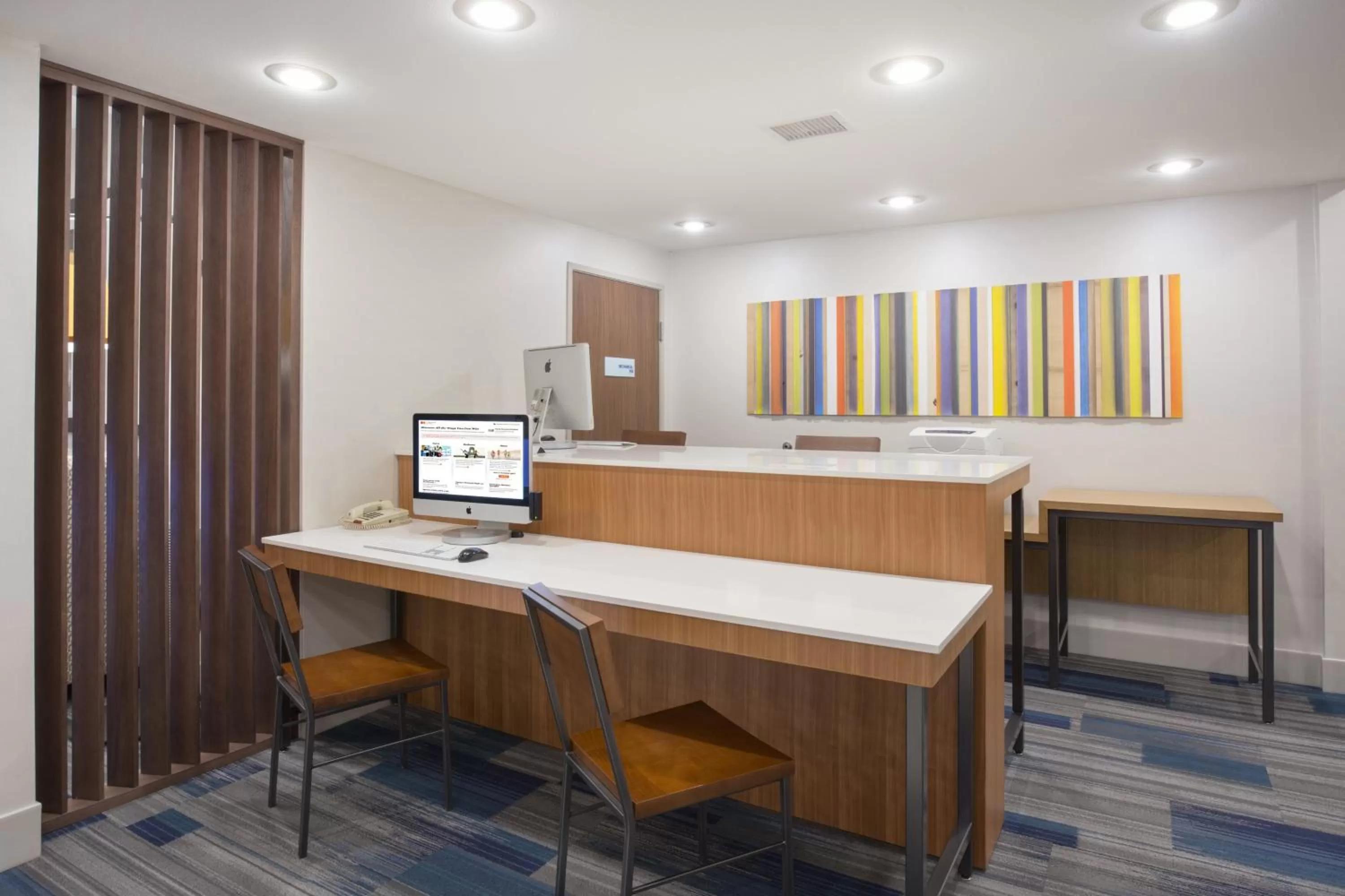 Other in Holiday Inn Express & Suites Amarillo by IHG