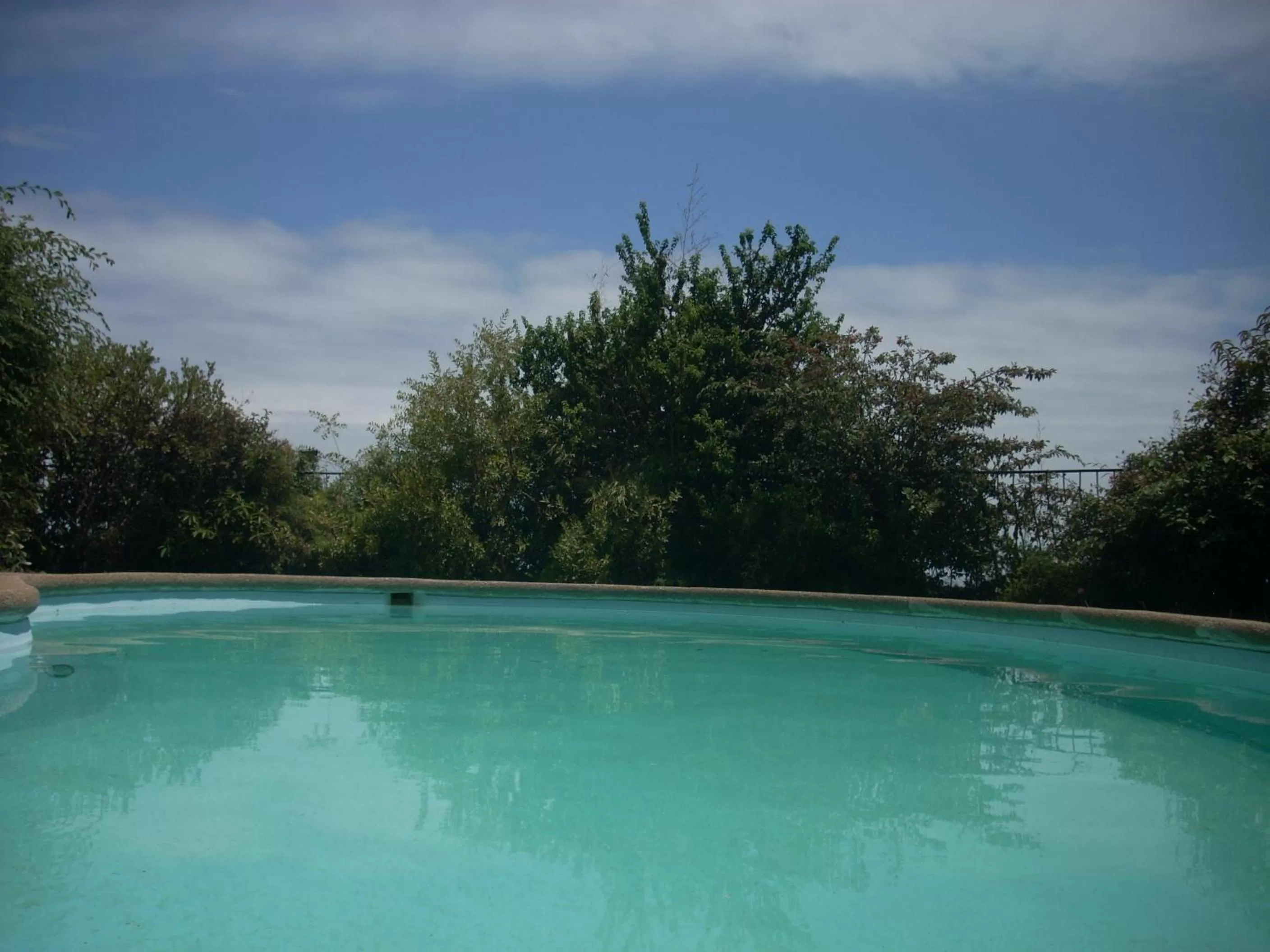 Other, Swimming Pool in My Father's House Bed & Breakfast