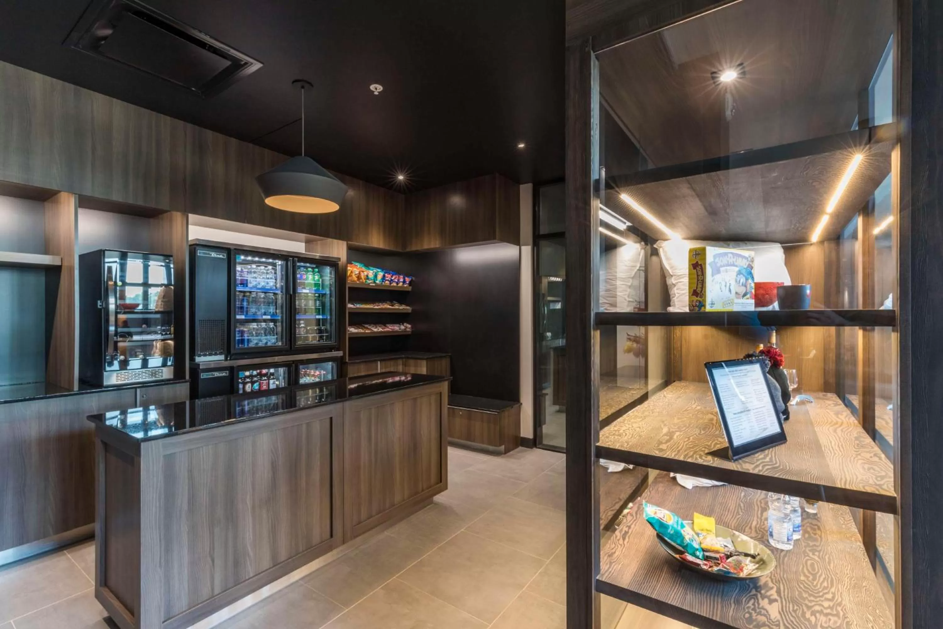 Hôtel & Suites Normandin Lévis