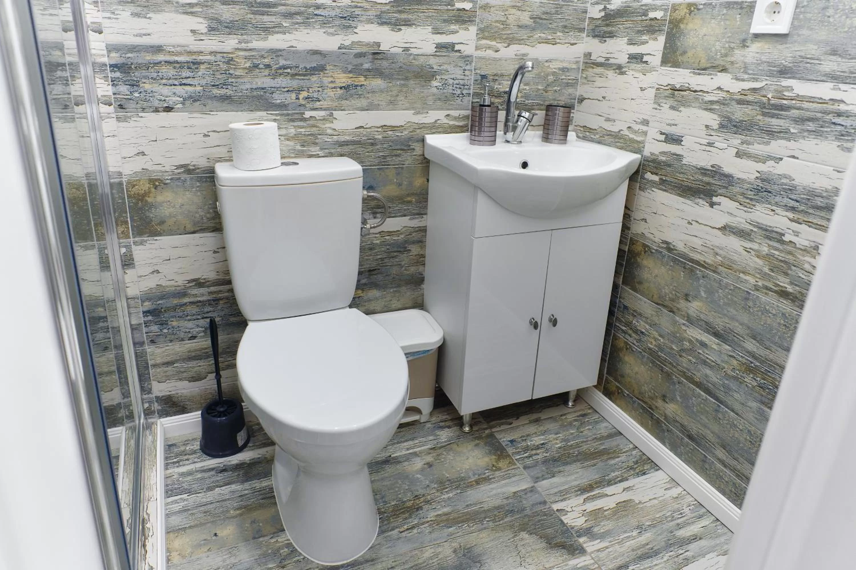 Bella House Apartaments