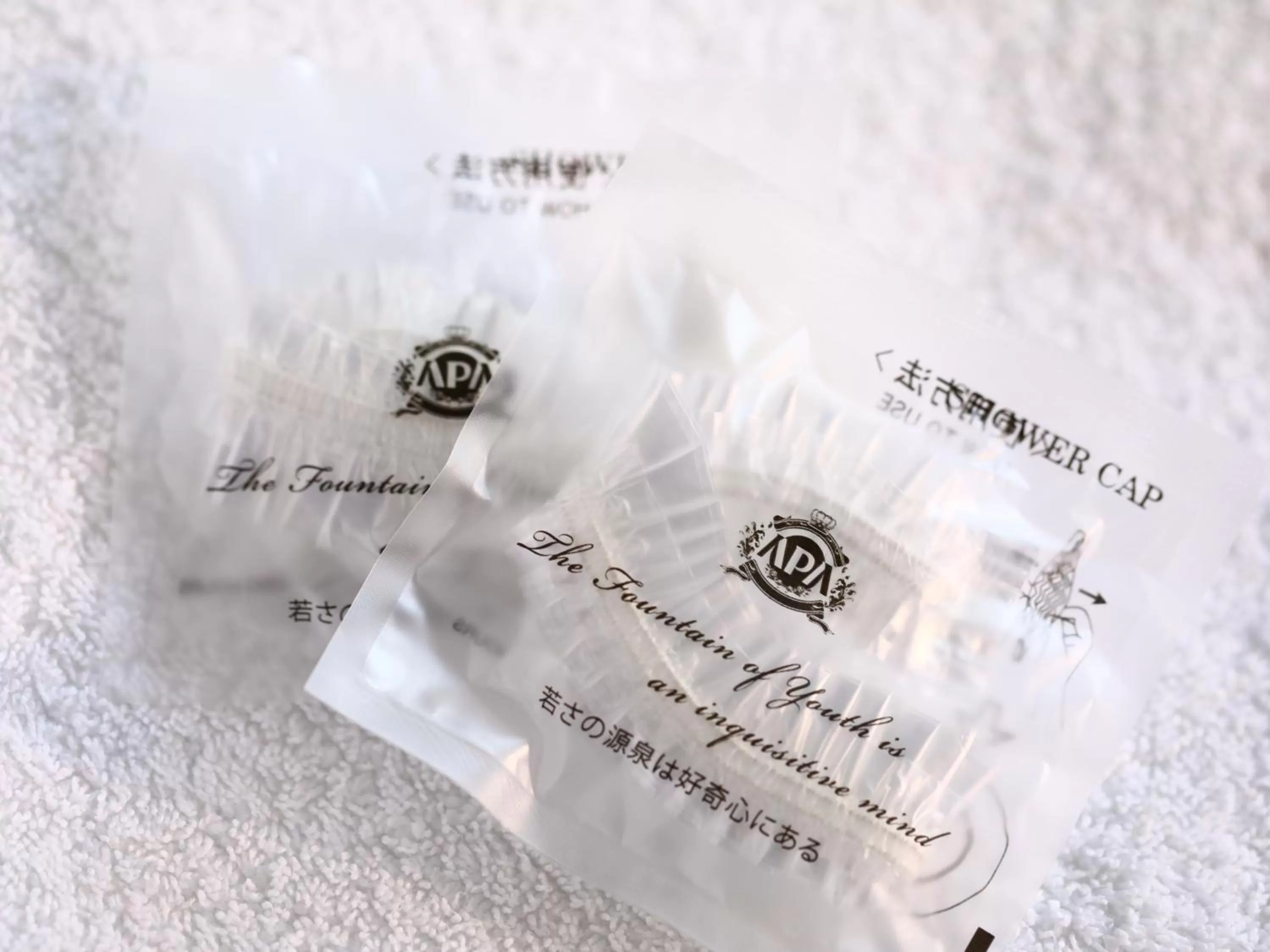 Bathroom in APA Hotel Ningyocho Ekikita