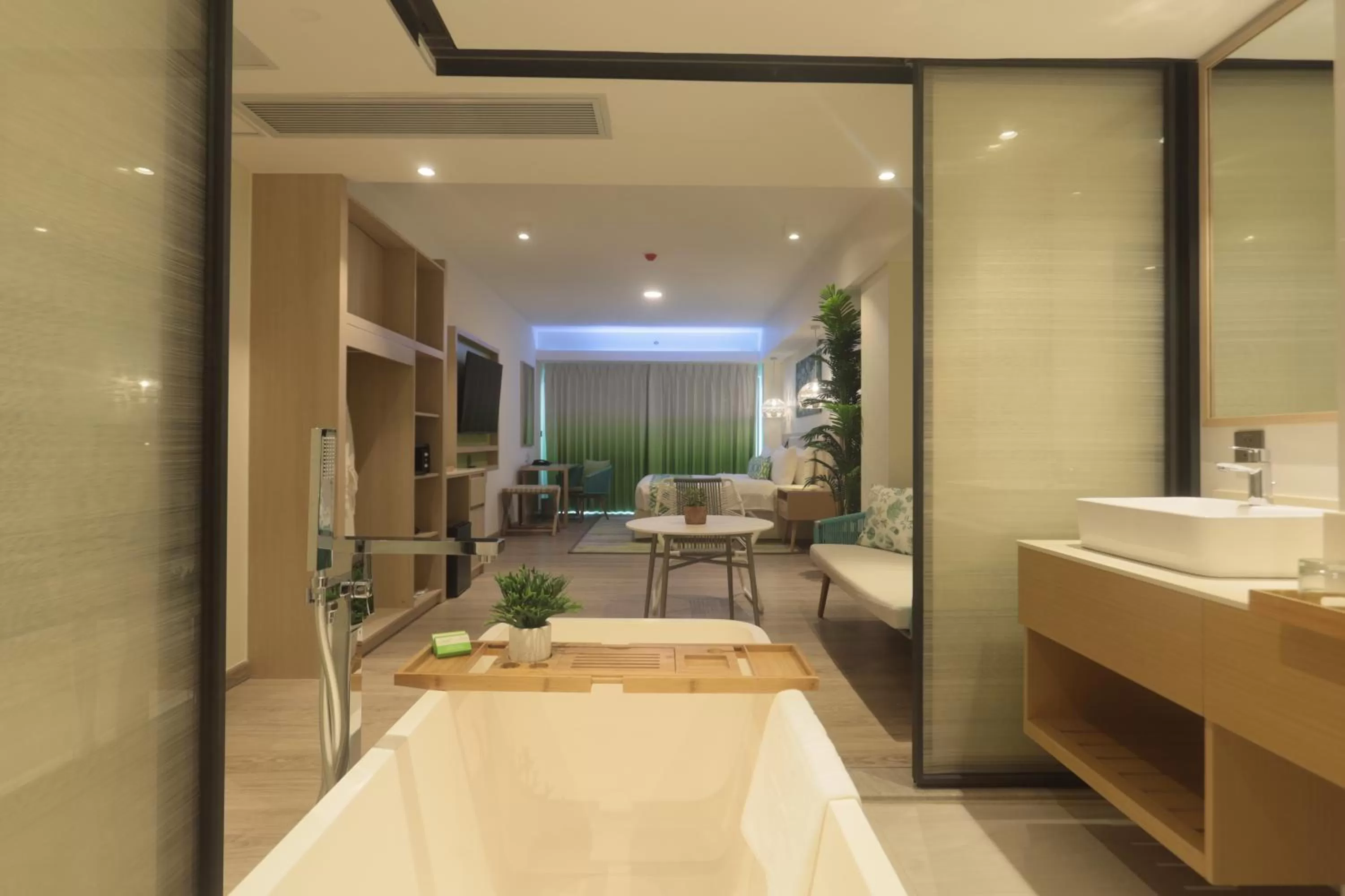 Bathroom in Lime Resort El Nido