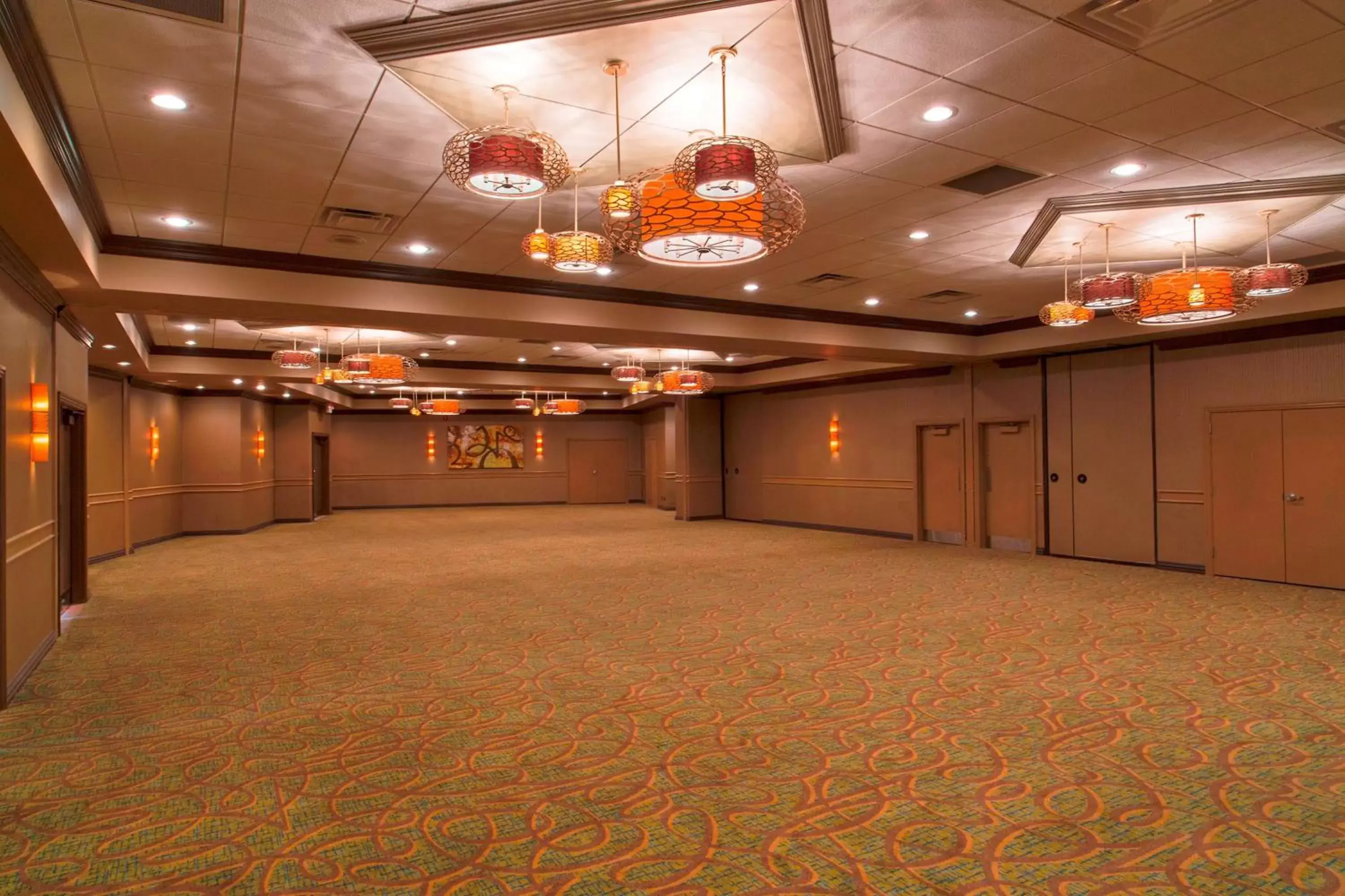 Meeting/conference room, Banquet Facilities in Hilton Galveston Island Resort