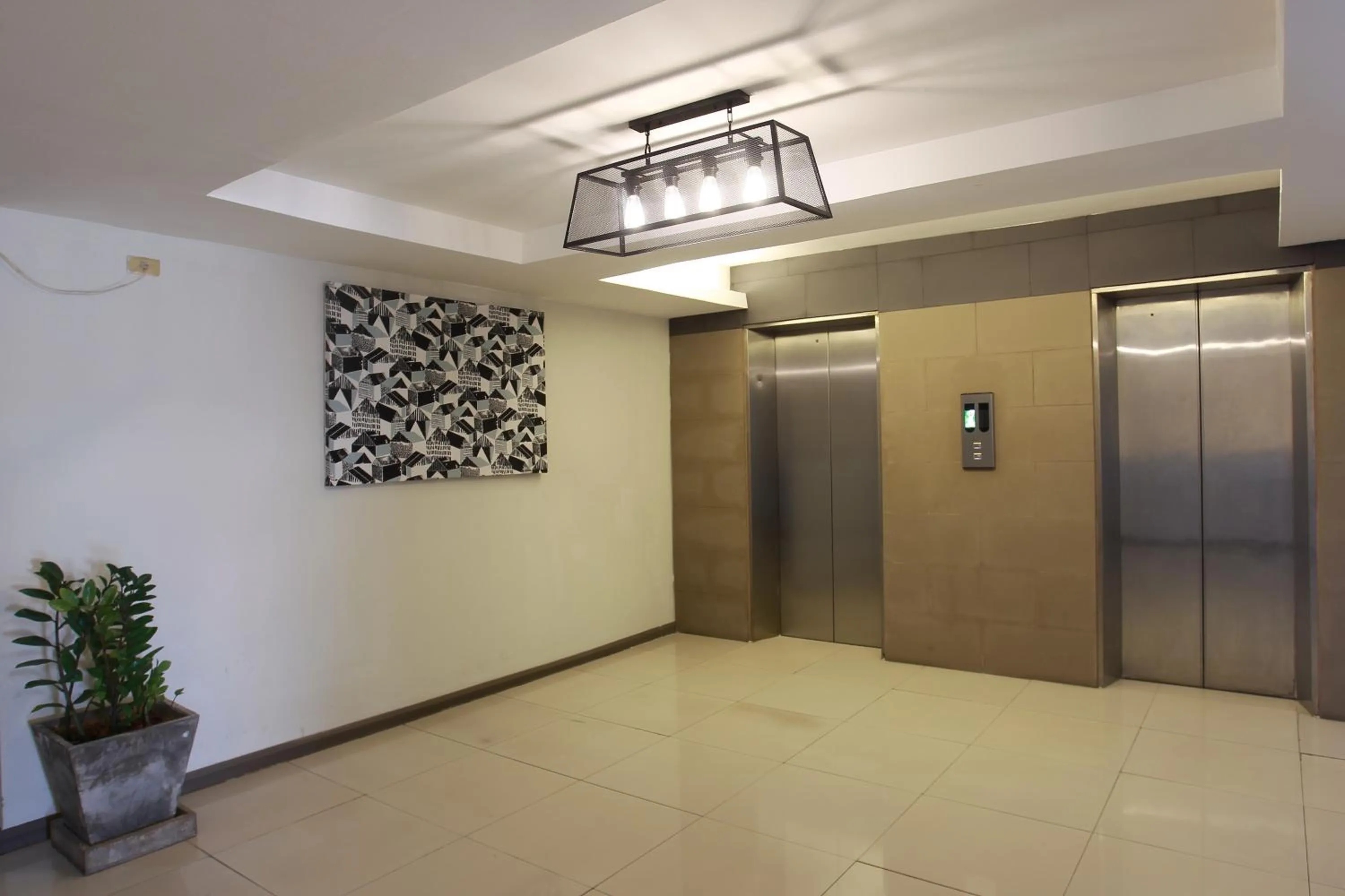 On site in Lee Garden Bangkok