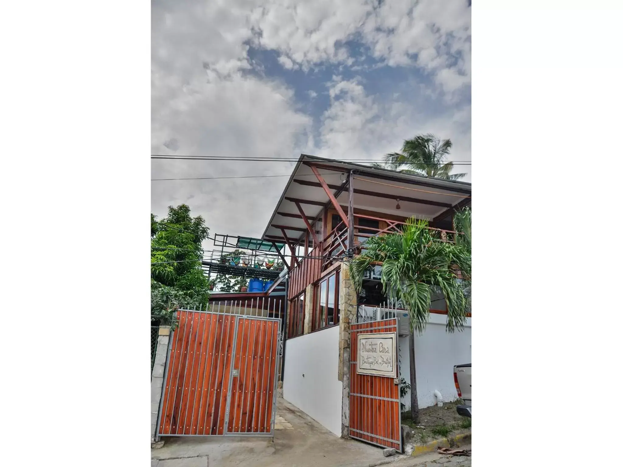 Nuestra Casa Nuestra Casa