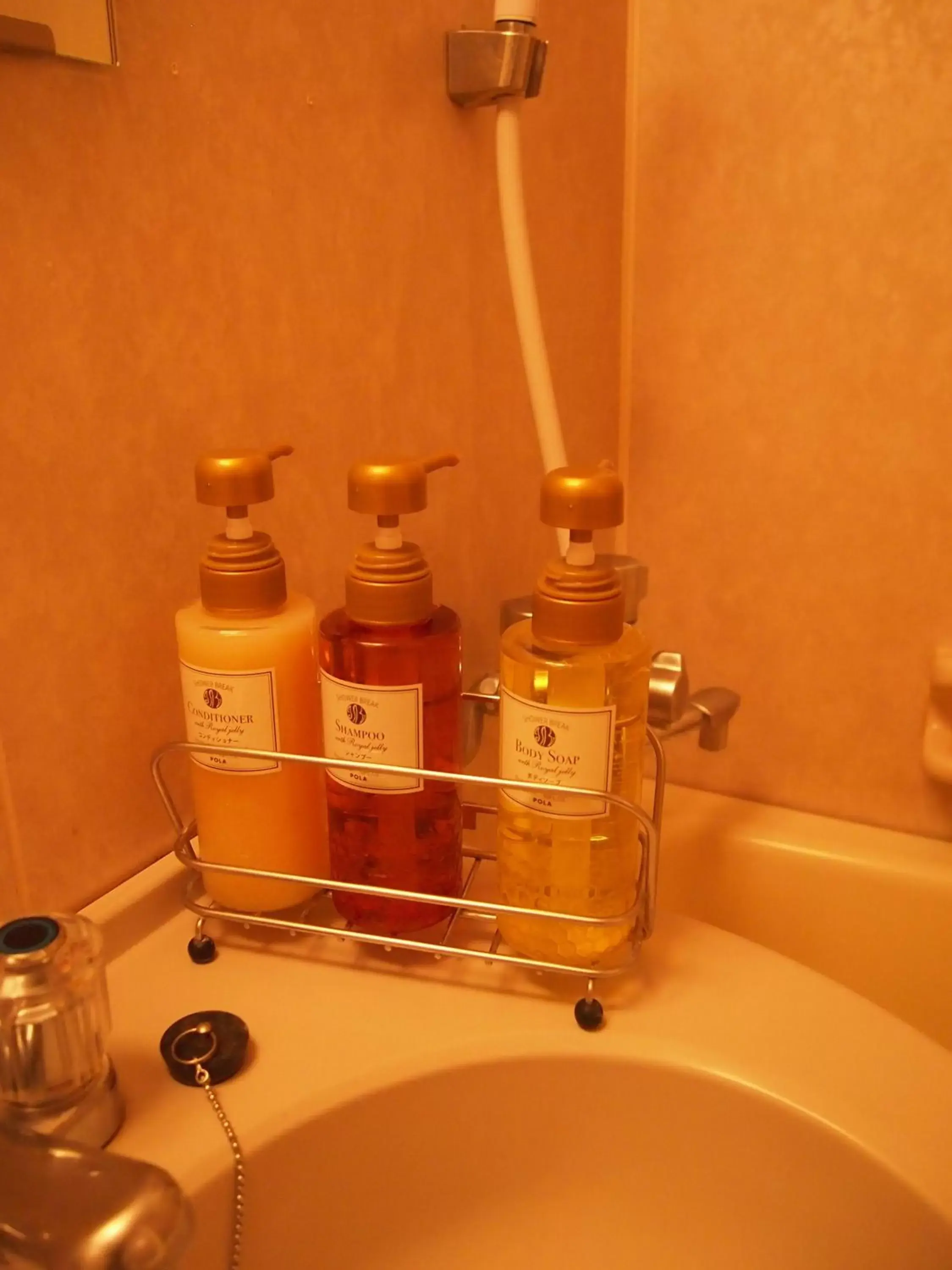 Bathroom in Nest Hotel Kumamoto