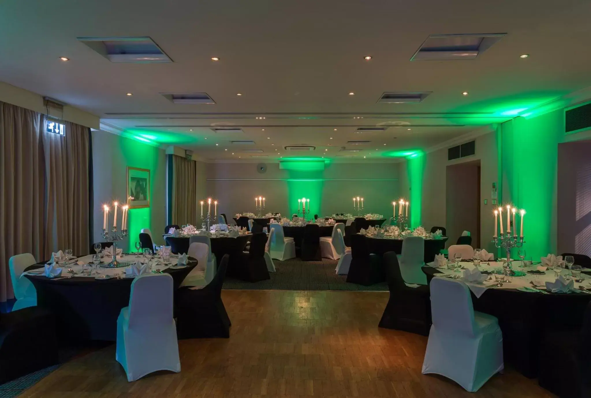 Restaurant/places to eat, Banquet Facilities in Holiday Inn Rugby-Northampton M1 Jct18, an IHG Hotel