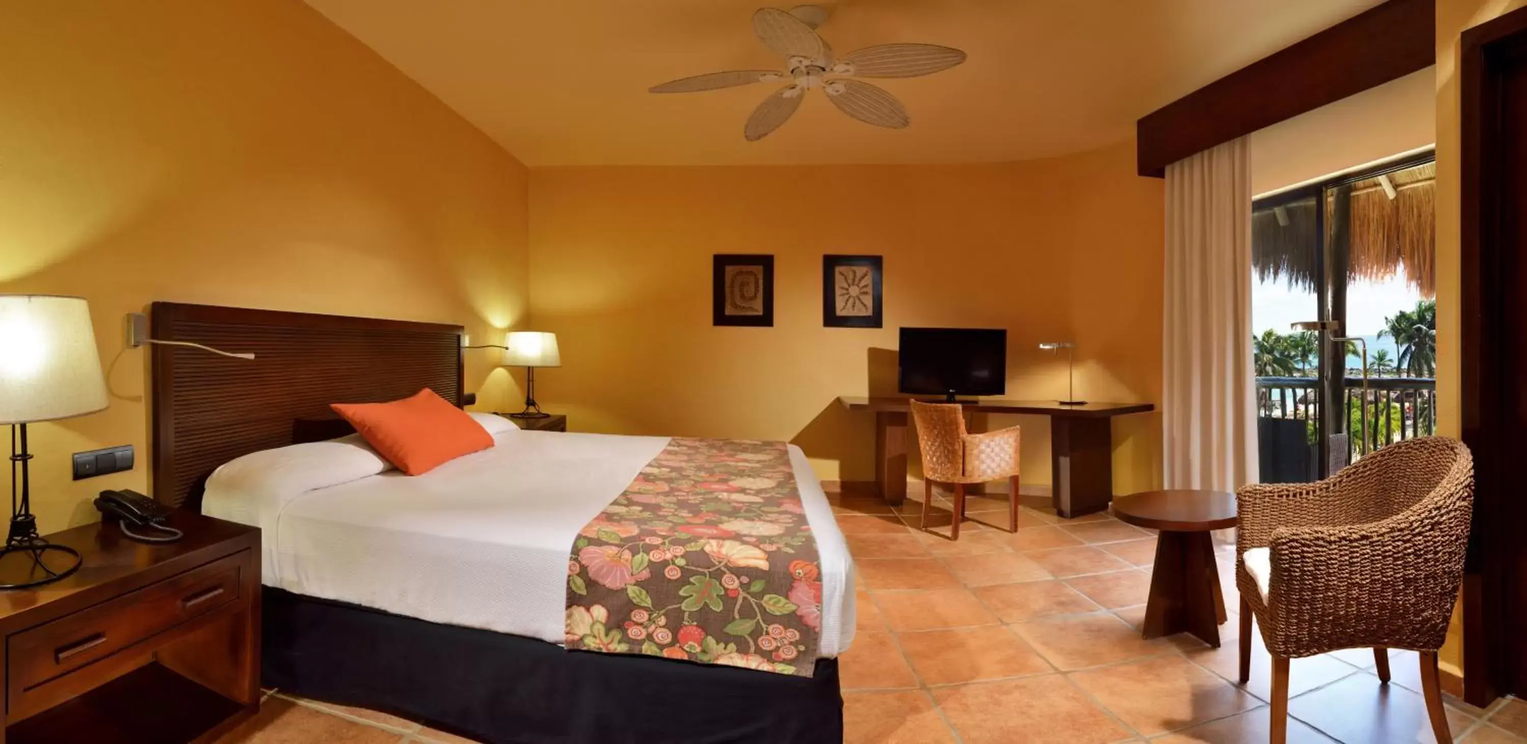 Premium Double Room in Catalonia Riviera Maya Resort & Spa- All Inclusive