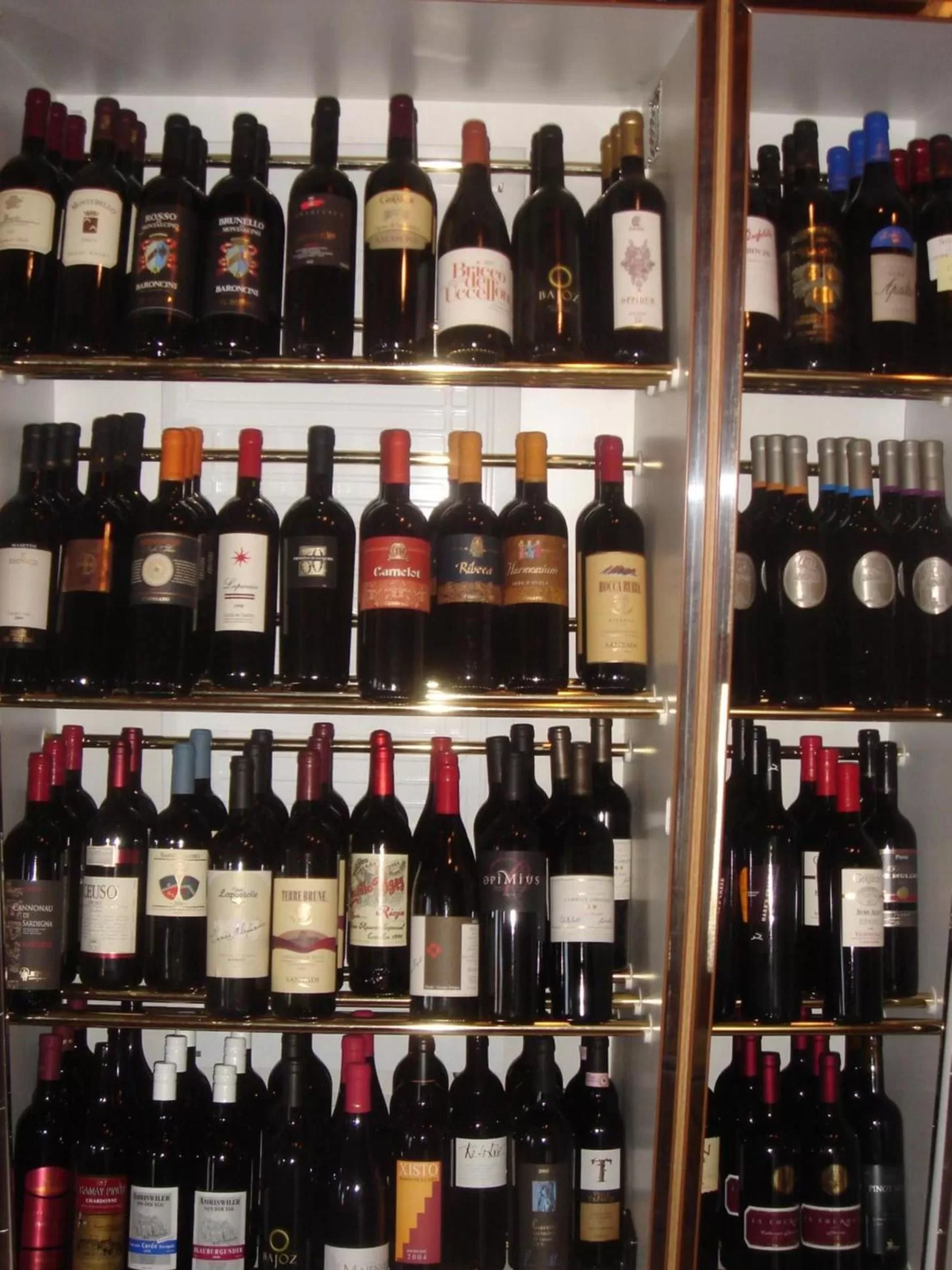 Landgasthof Winzelnberg