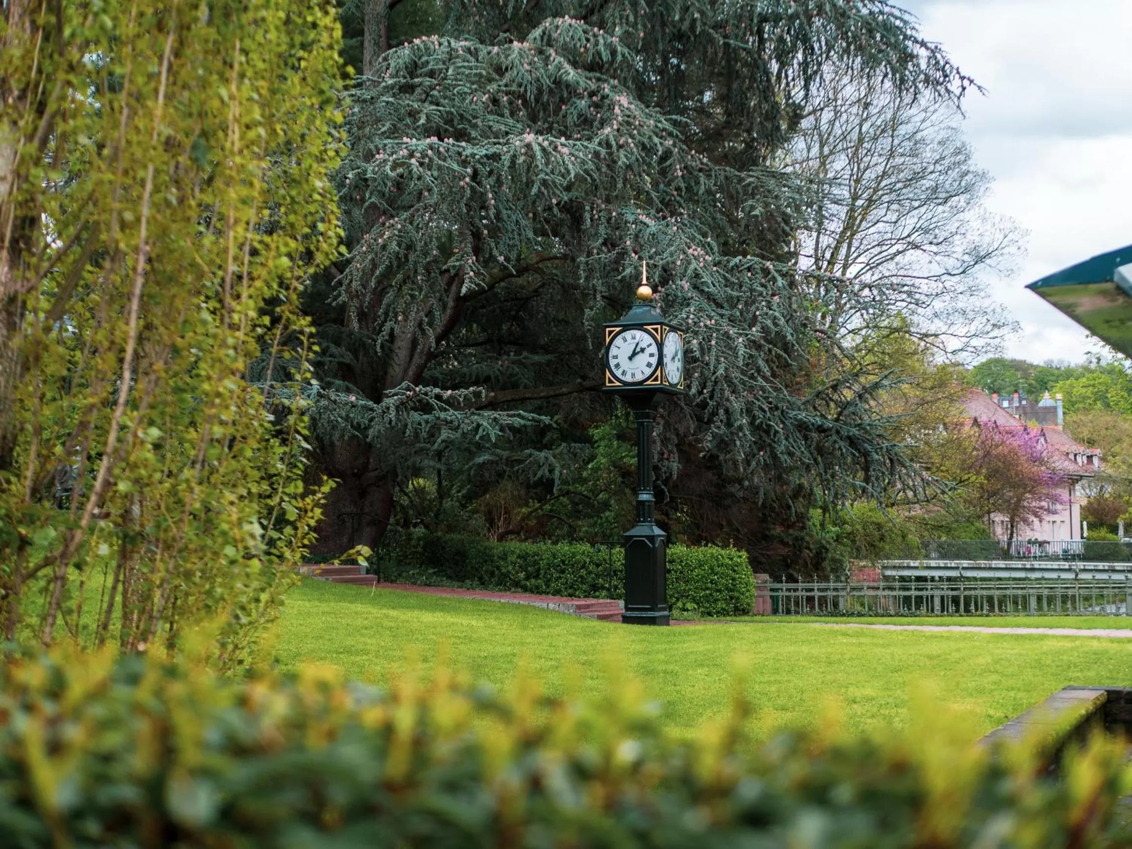 View (from property/room) in Hotel SONATA