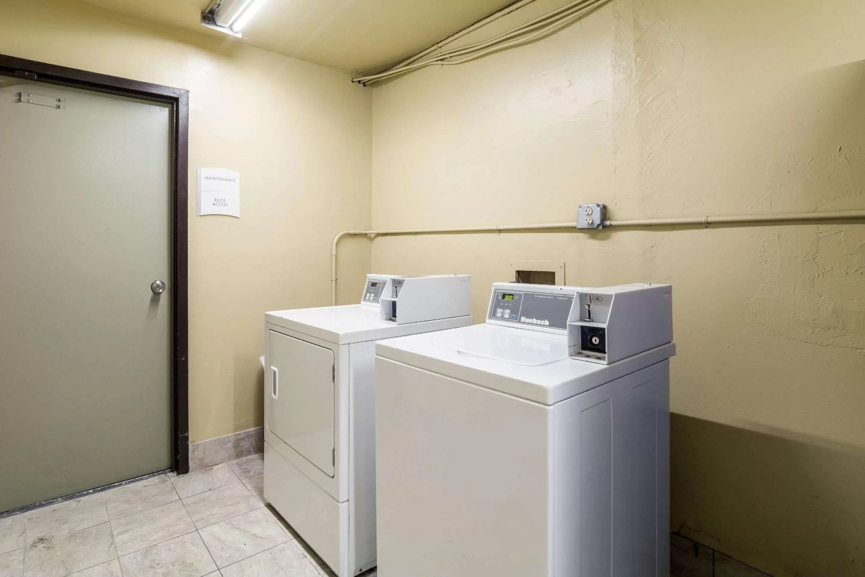 Other in Quality Inn Coliseum