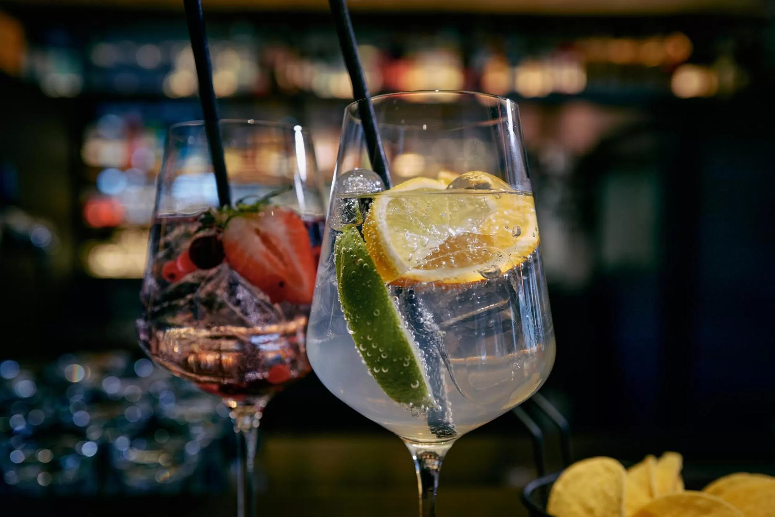 Lounge or bar in Home suite home