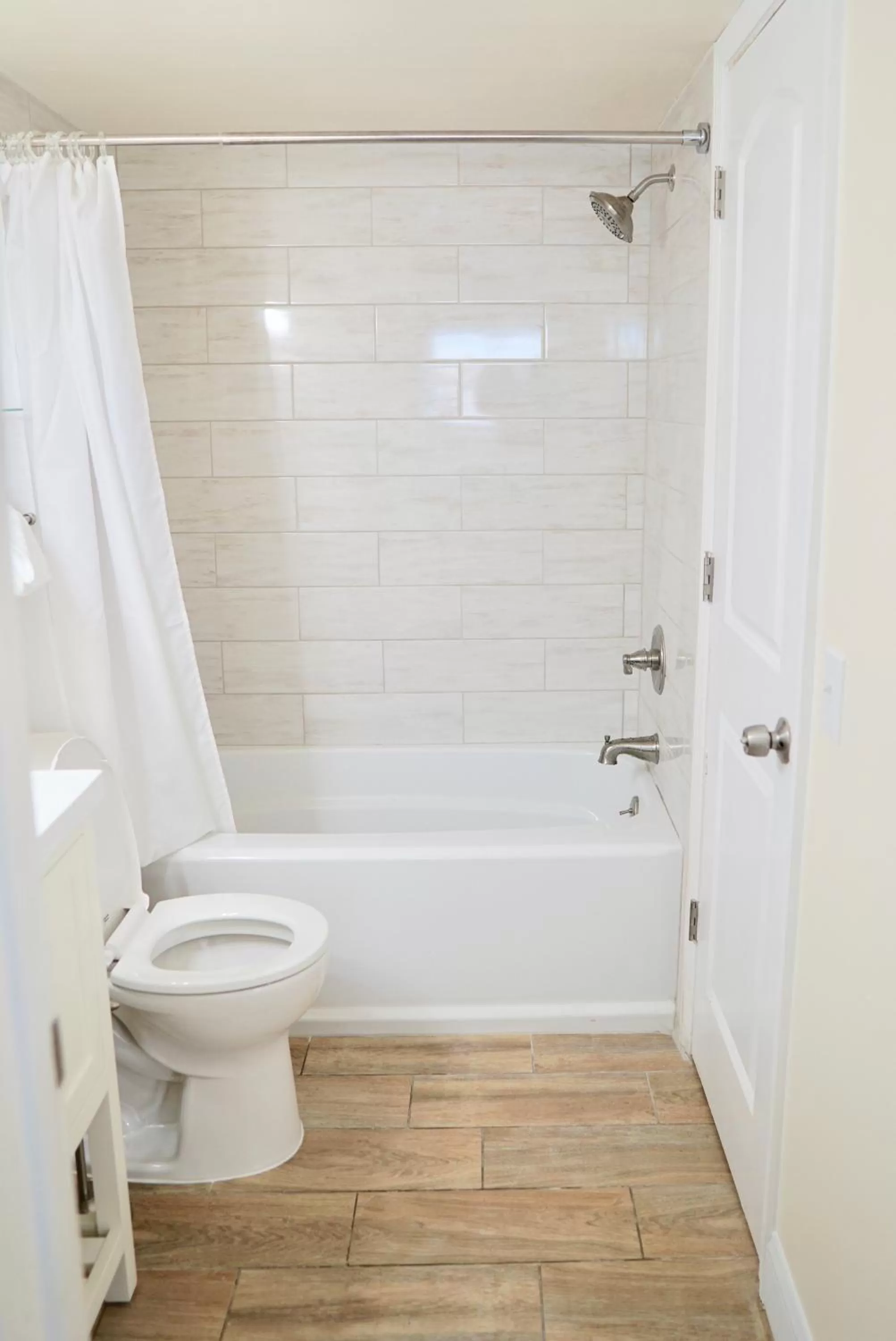 Bathroom in The Molloy - A Boutique Beach Resort