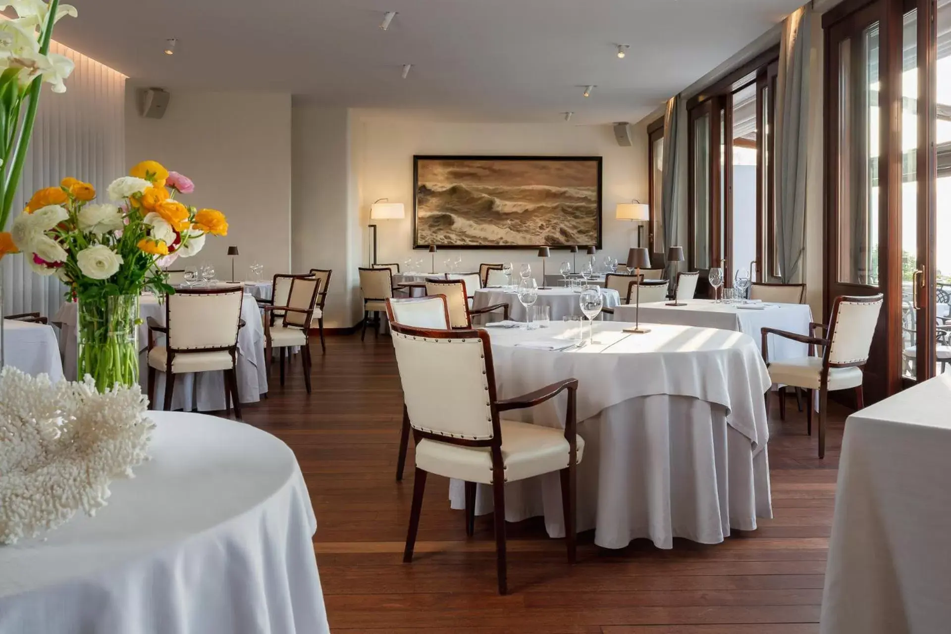 Restaurant/places to eat, Banquet Facilities in Doria Park Hotel