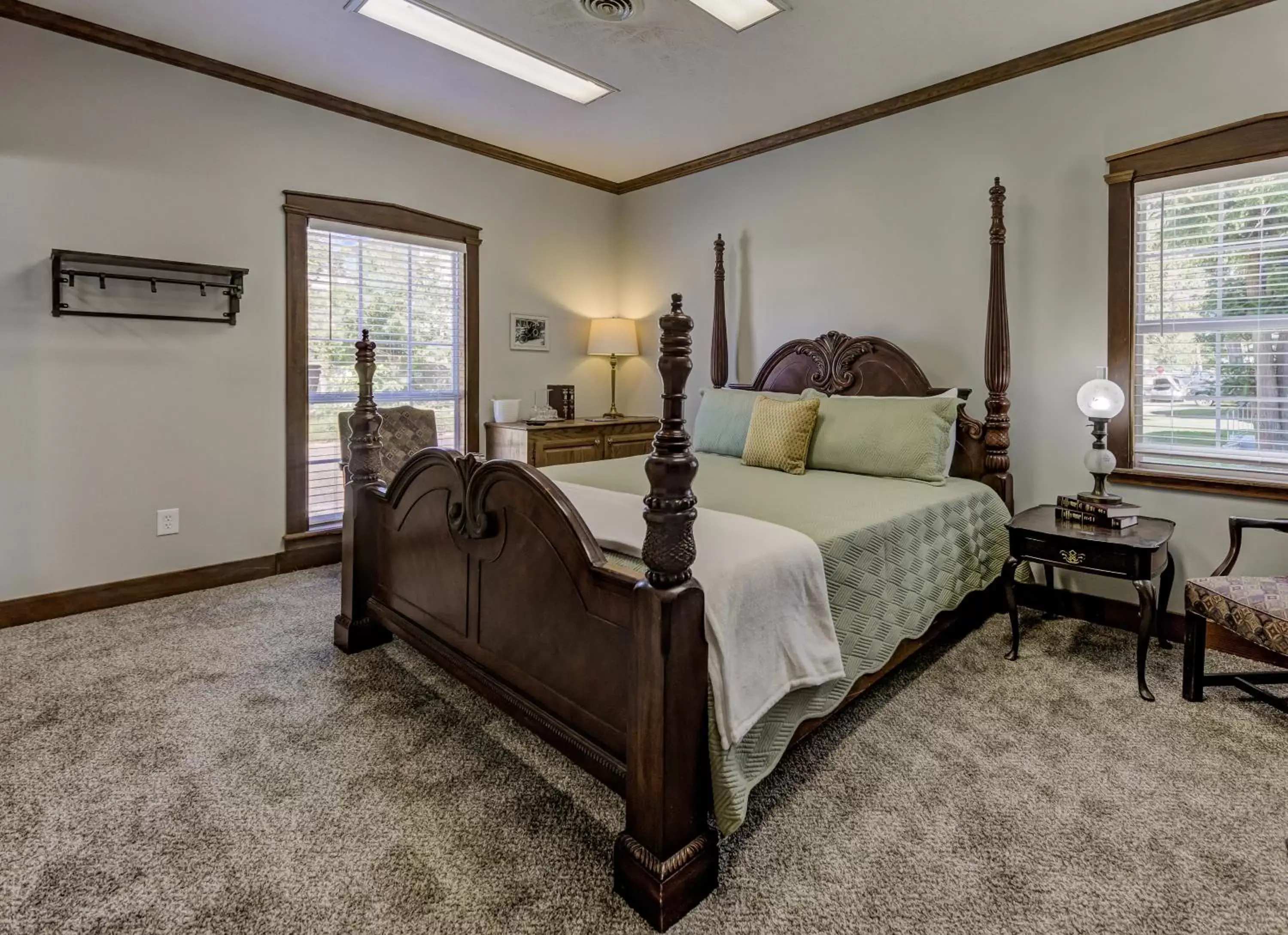 Bed in Halpino Bed in Halpino