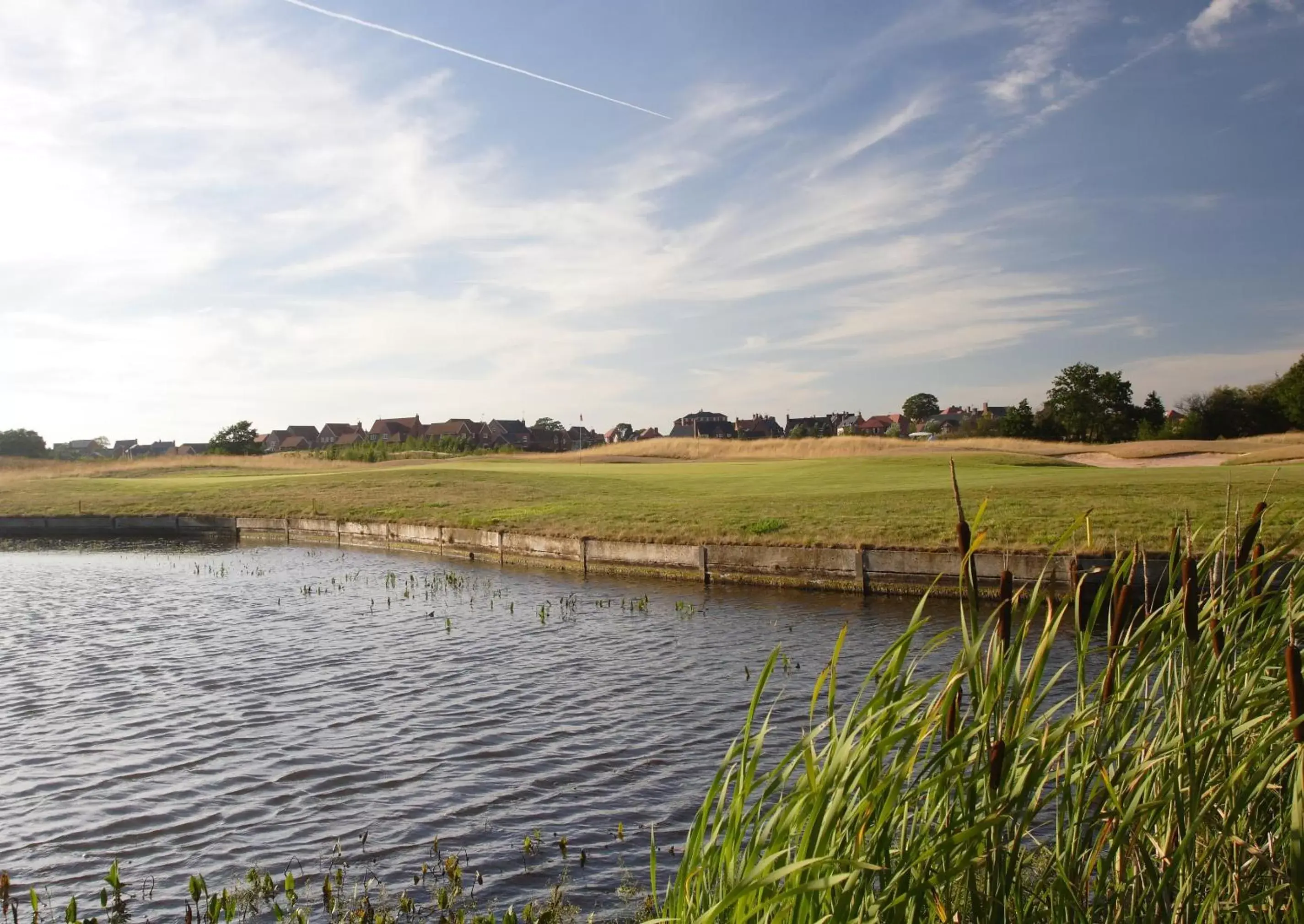 Activities in Wychwood Park Hotel and Golf Club