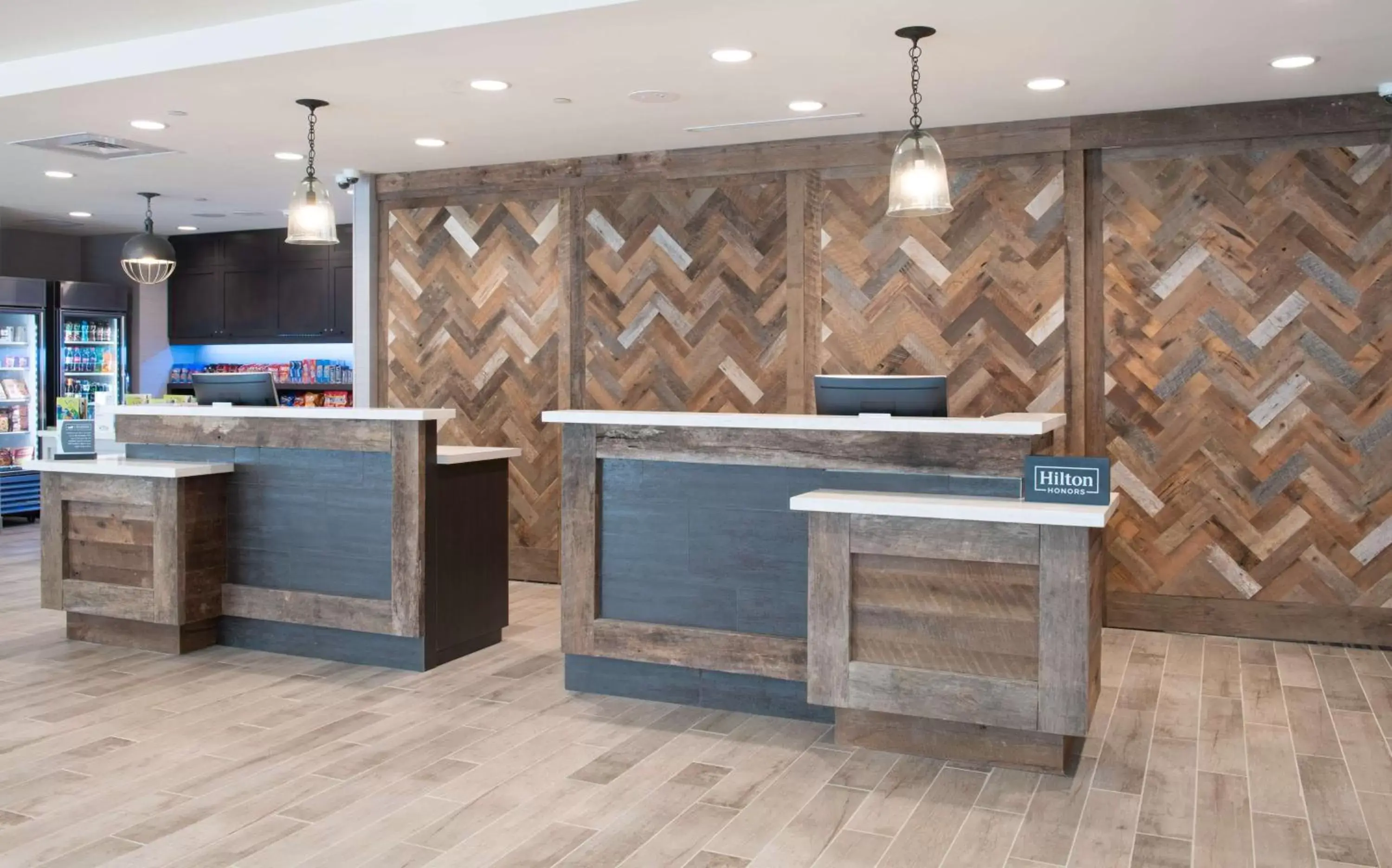 Lobby or reception, Lobby/Reception in Homewood Suites By Hilton North Charleston