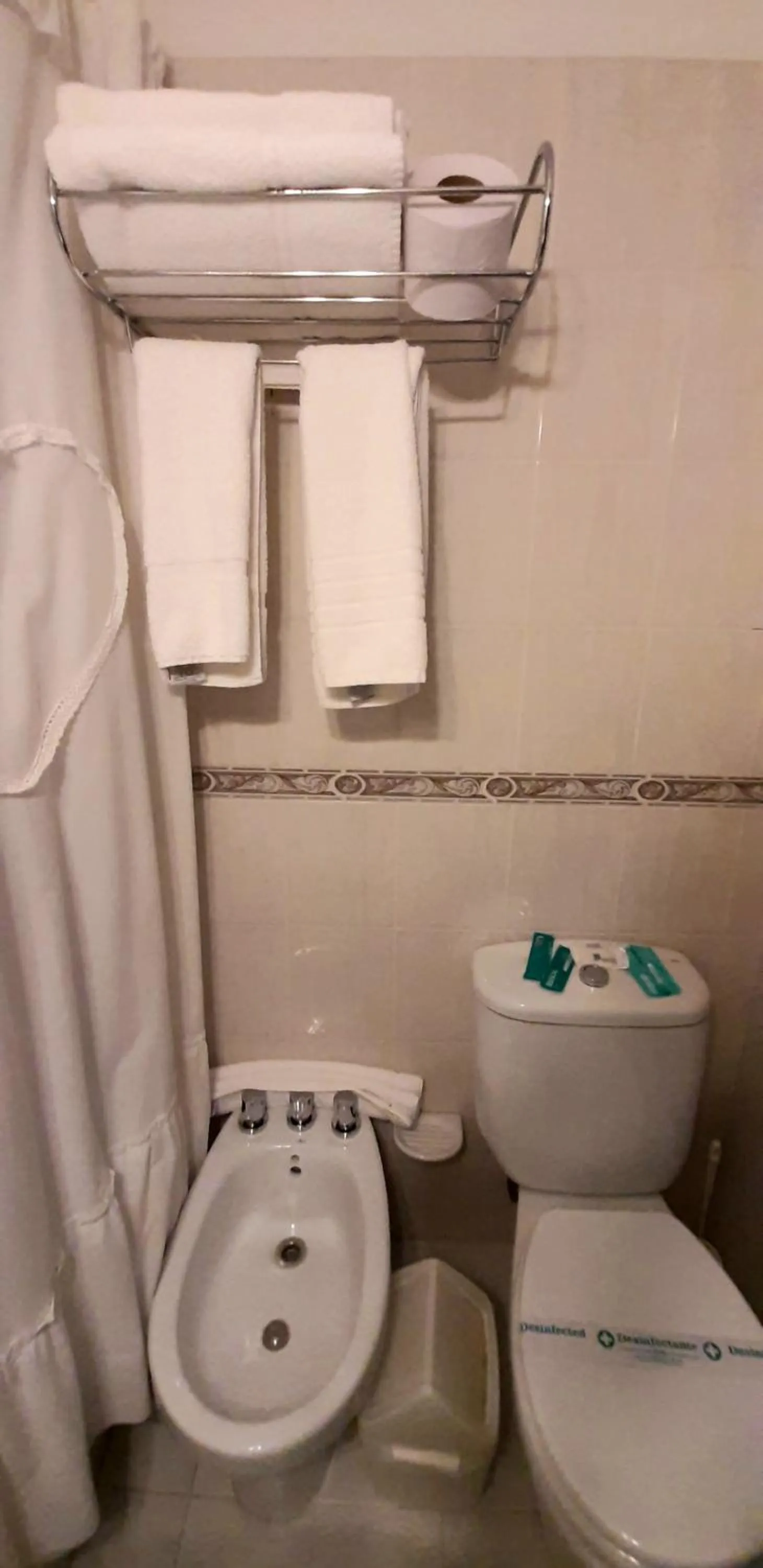 Patagonia Apart Hotel