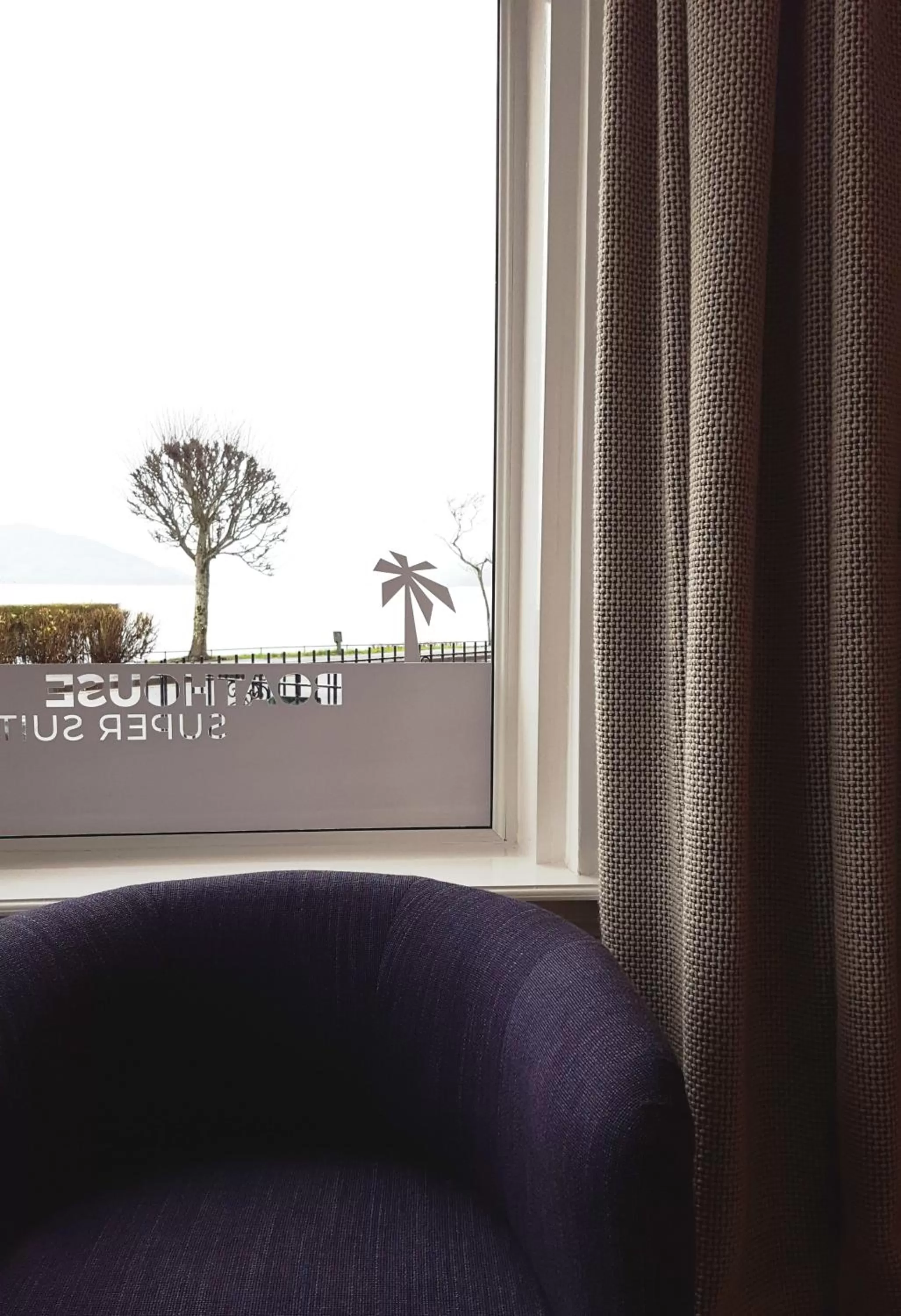 Boat House Super Suites