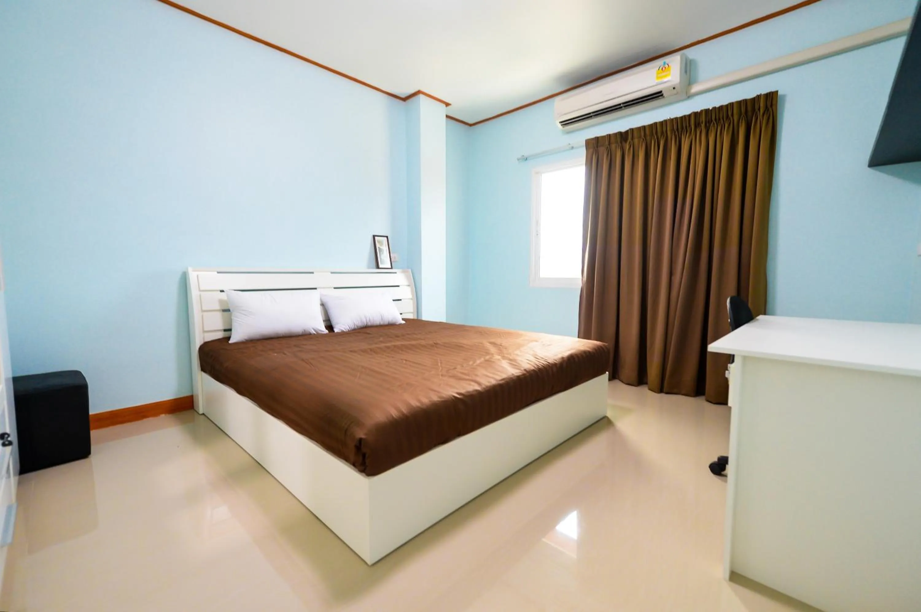 Day in PN Home Service @ Suvarnabhumi Airport