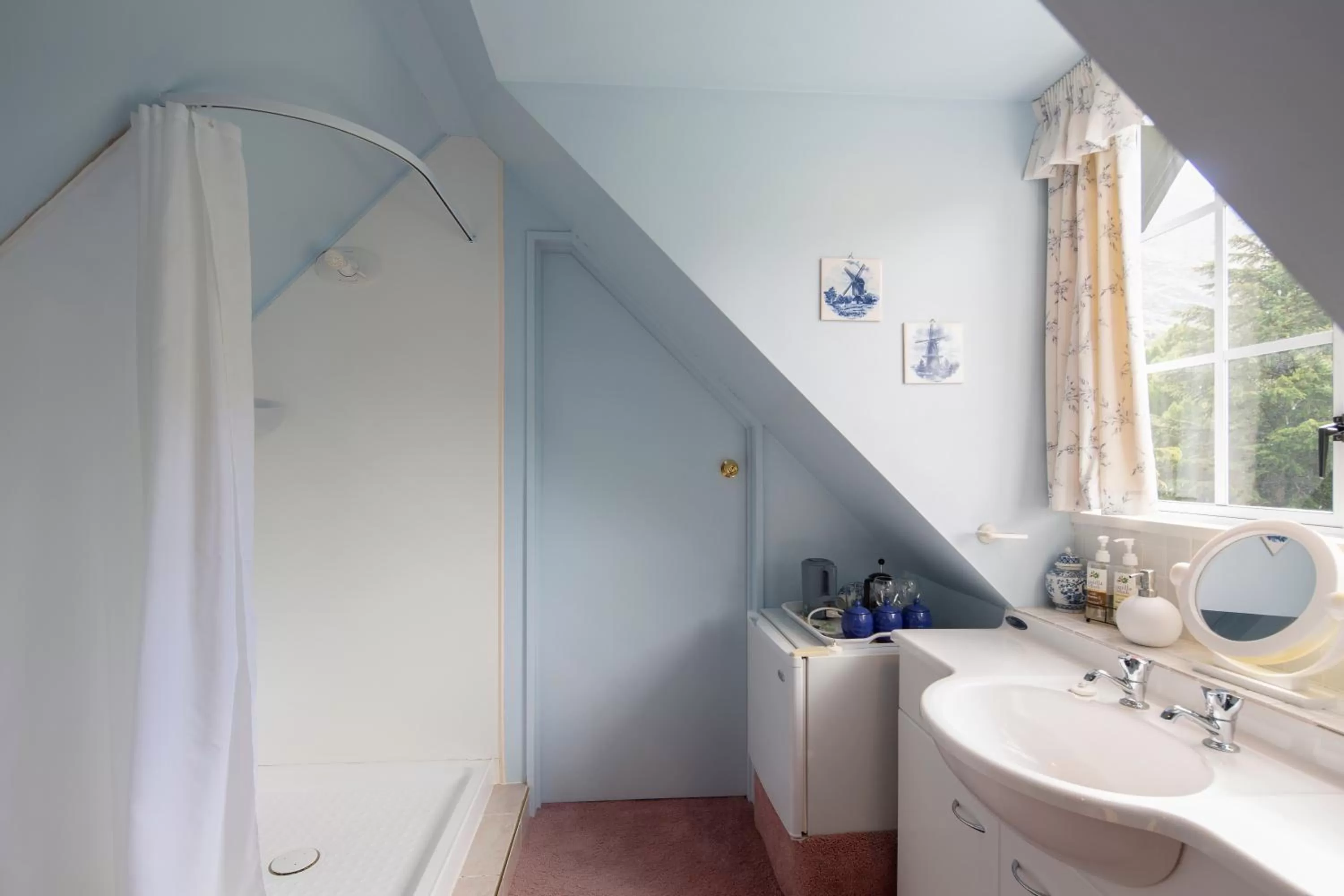 Bathroom in Trelawn Place