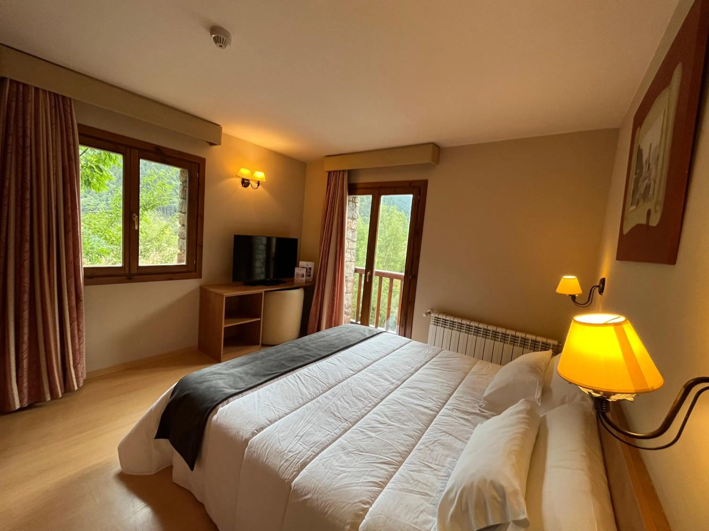 Bed in Wuau! Hotel Segle XX