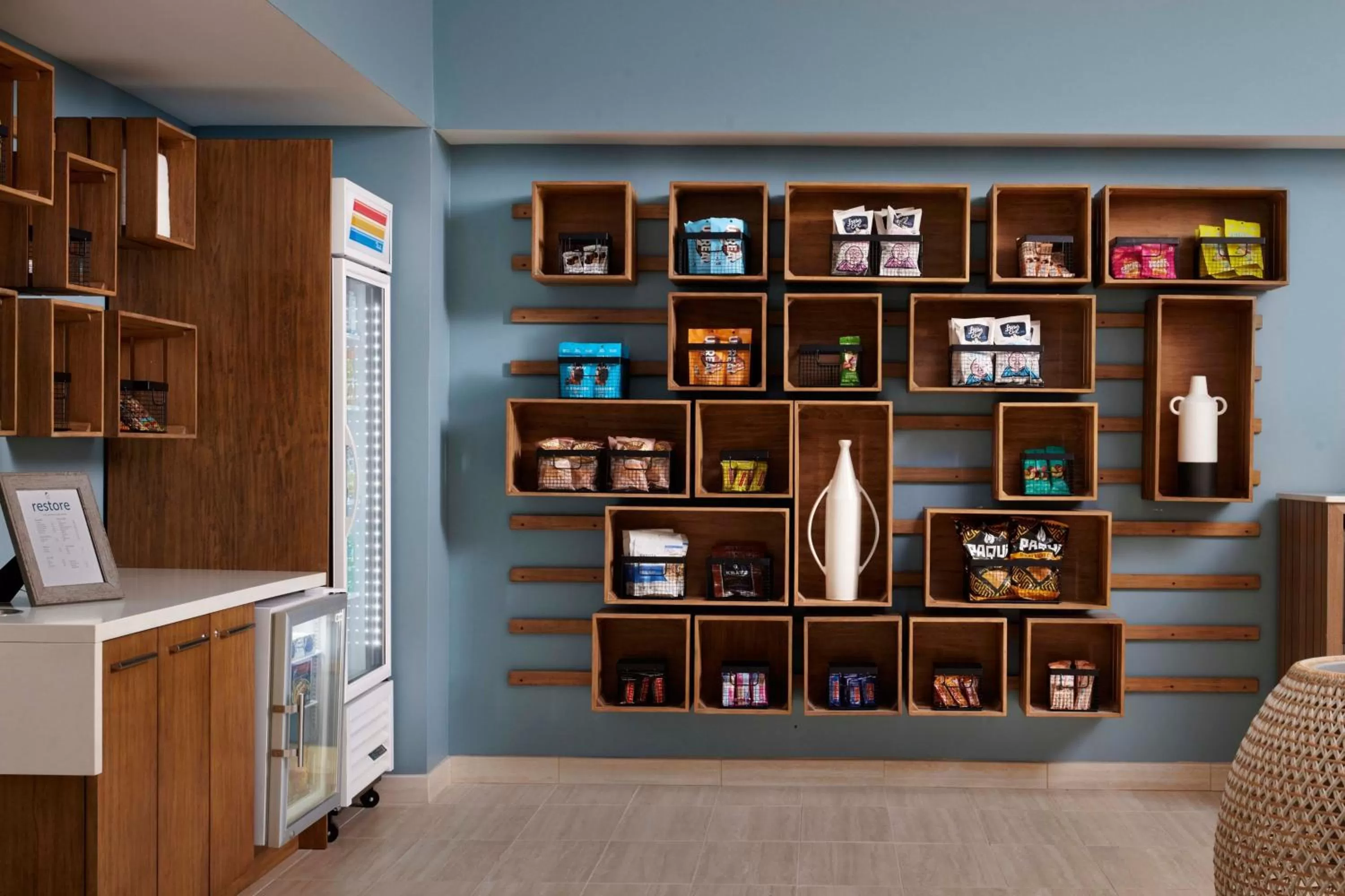 Other in Element by Westin Baton Rouge South