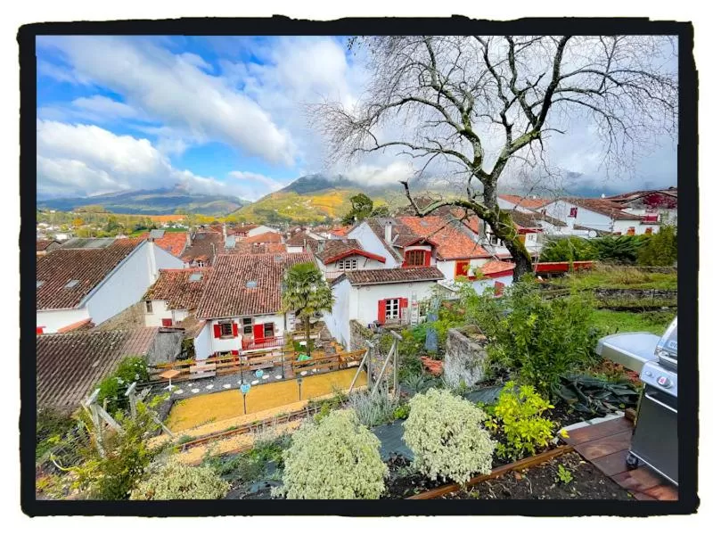 Chambres d'Hôtes Maison E.Bernat