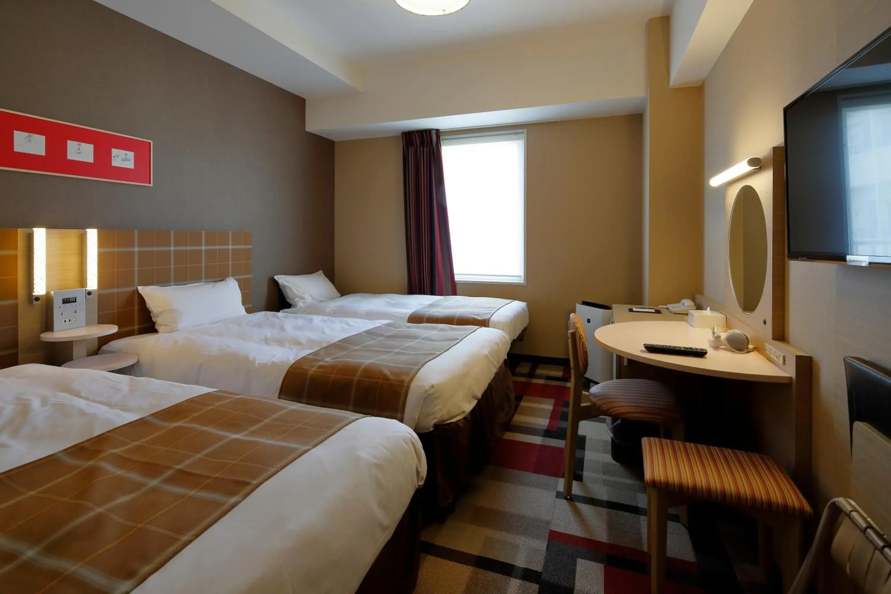 Photo of the whole room, Room Photo in Hotel Monte Hermana Kobe Amalie