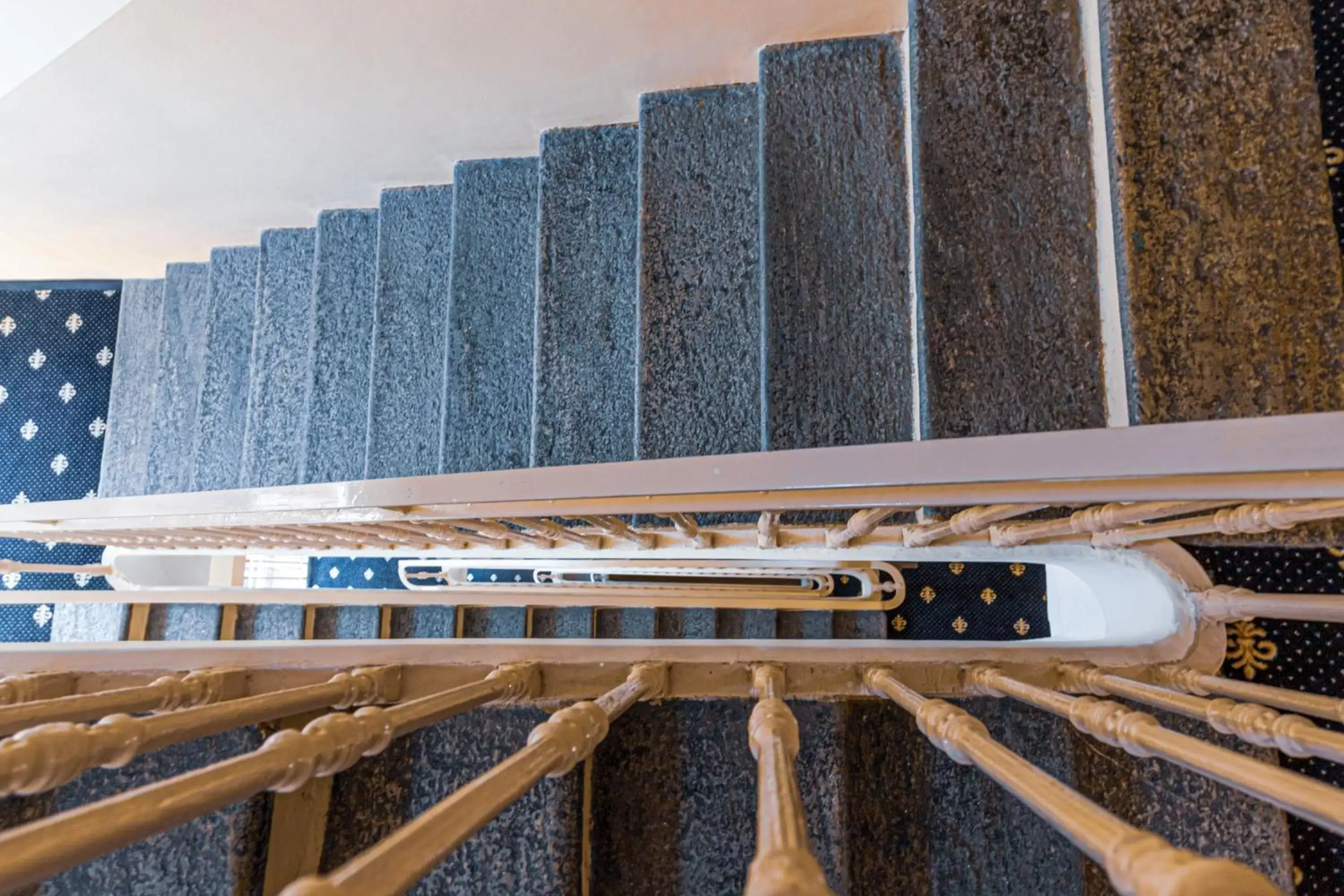 Property building in Hotel Urbani Property building in Hotel Urbani