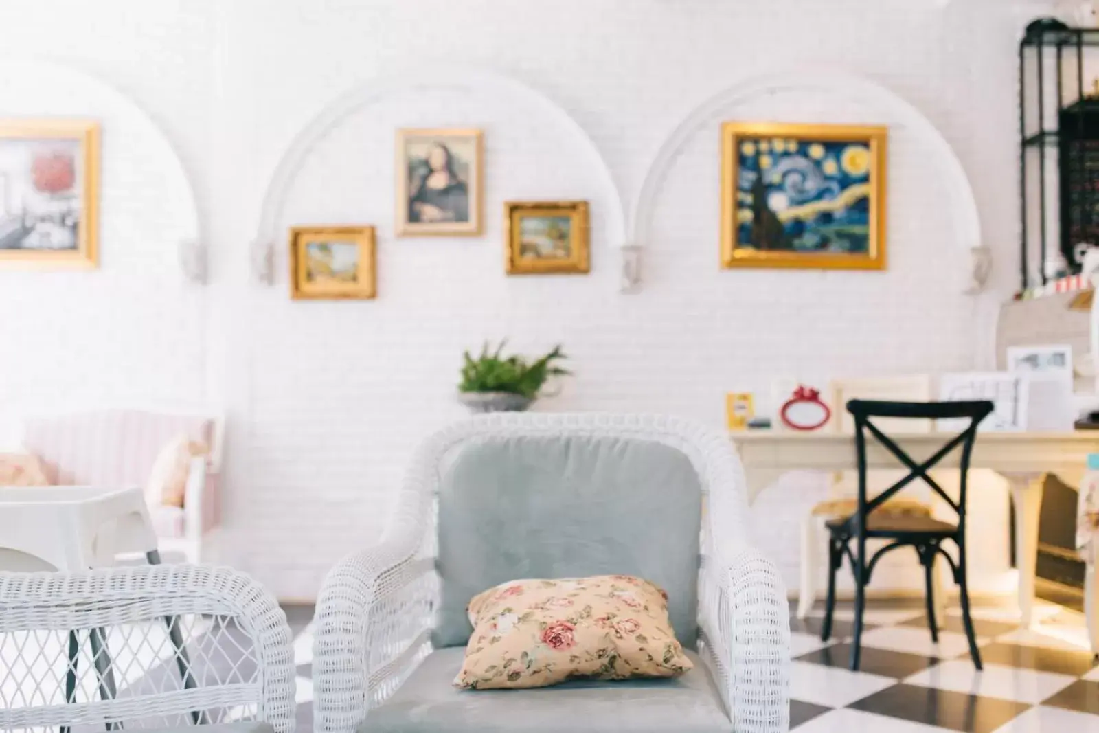 Banquet/Function facilities in Nai Suan Bed and Breakfast Banquet/Function facilities in Nai Suan Bed and Breakfast