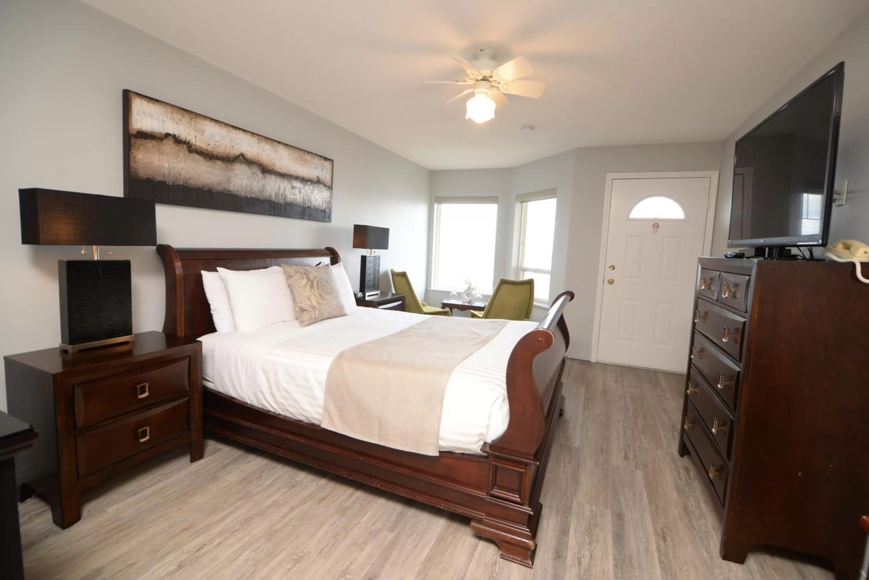 Photo of the whole room, Bed in Casa Grande Inn
