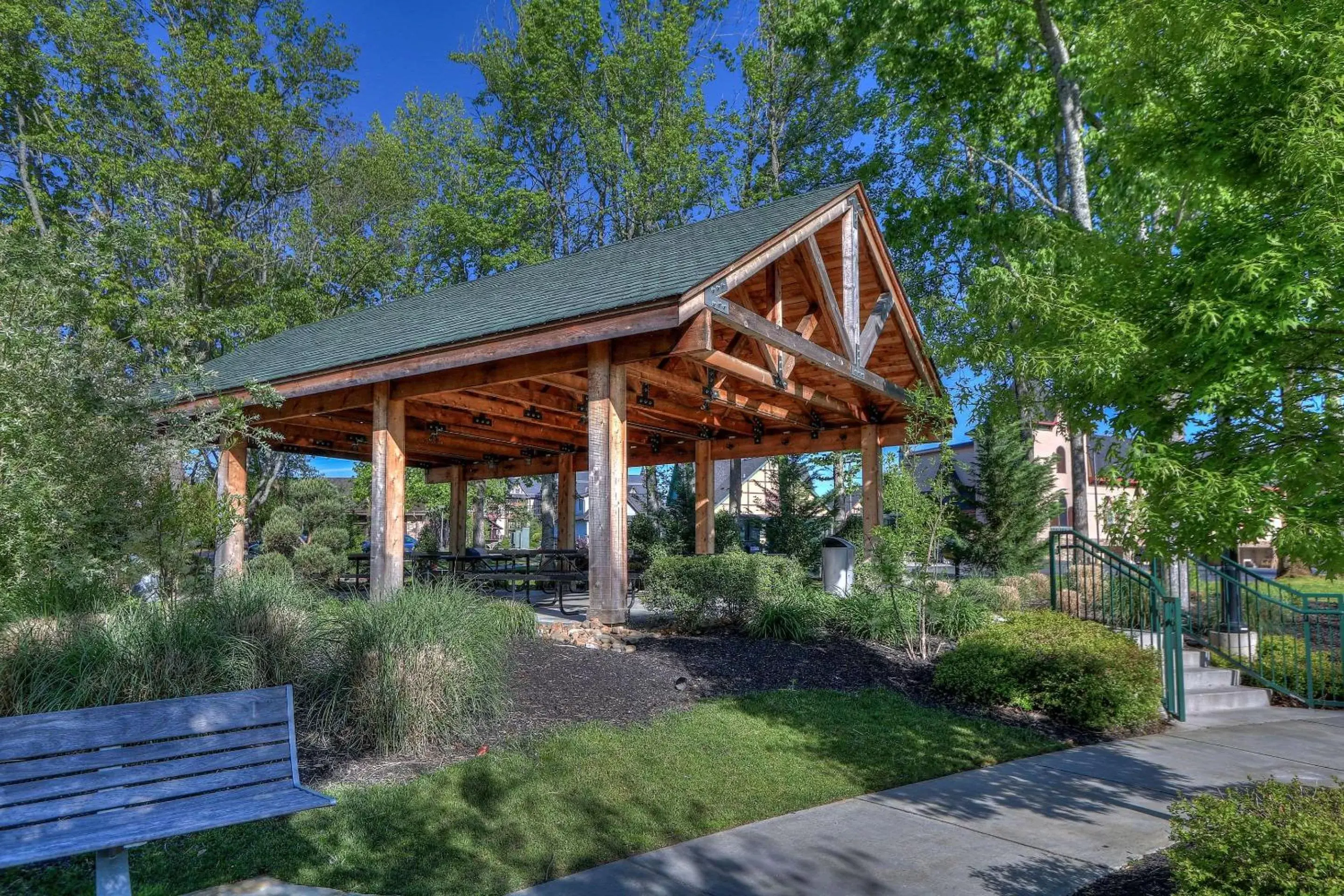 Other, Property Building in Econo Lodge Pigeon Forge Riverside