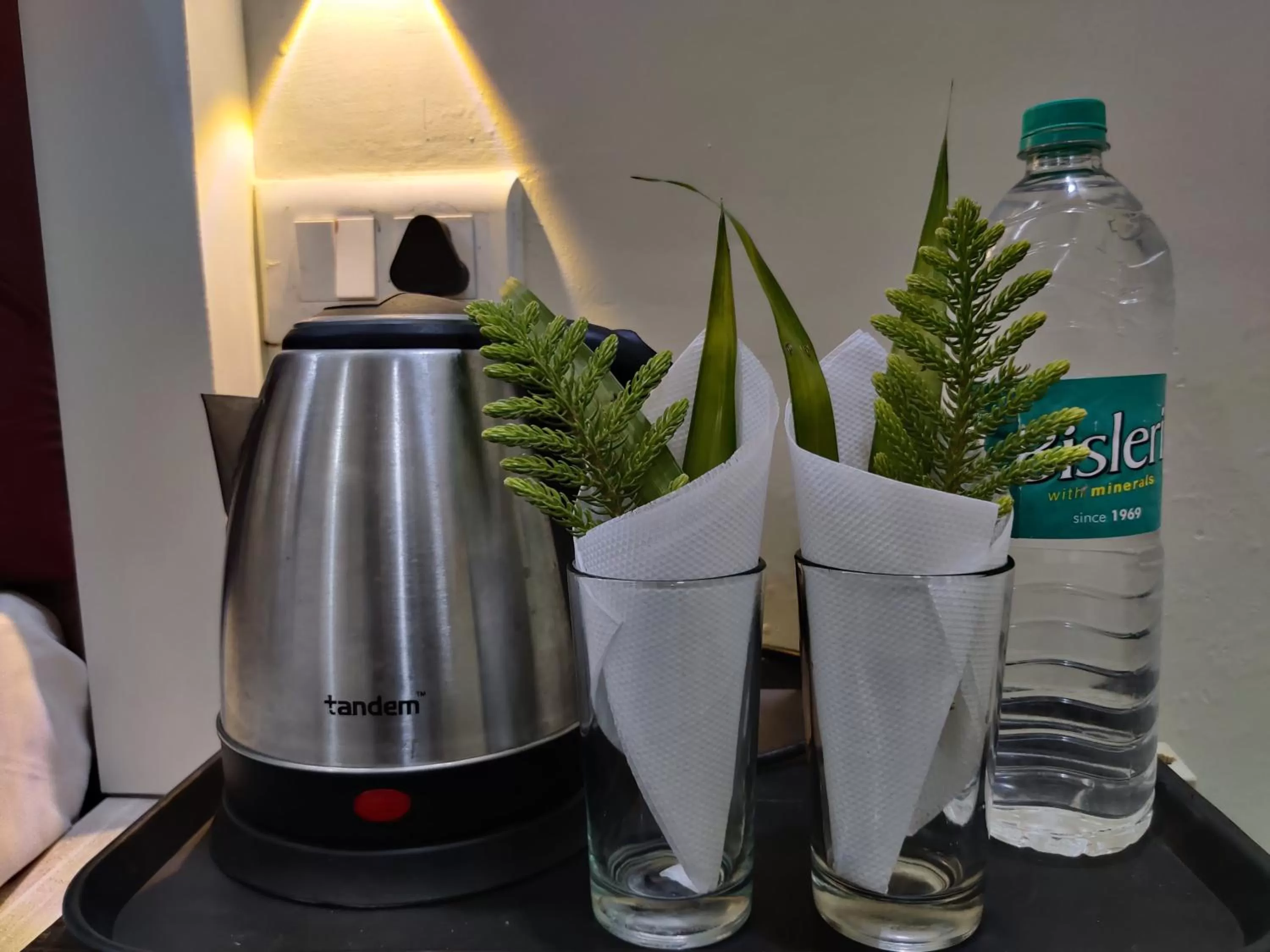 Property building in The Corbett Jungle By JitaInn