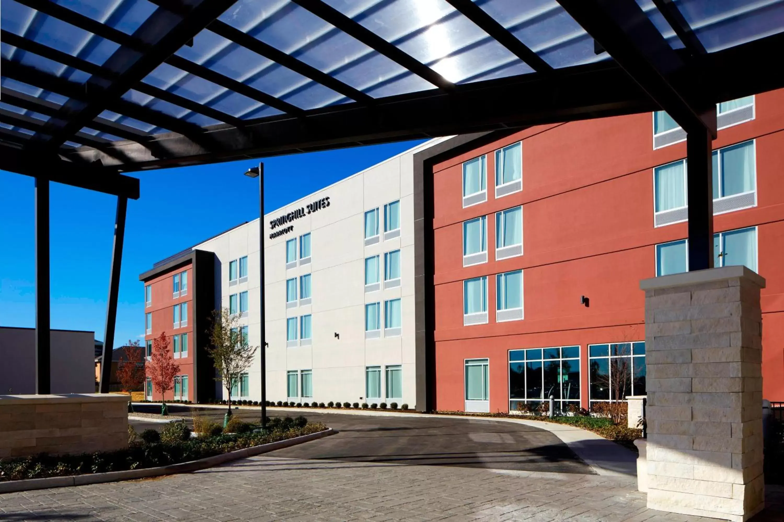 Other, Property Building in SpringHill Suites by Marriott Columbus Easton Area