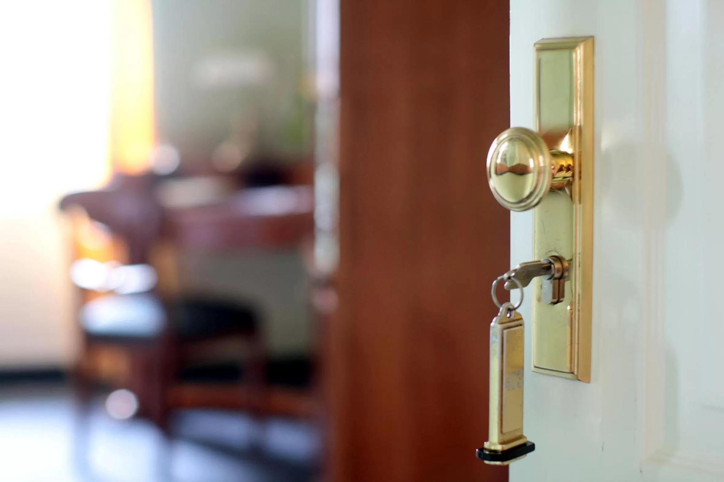 Photo of the whole room in Hotel Schloss Edesheim