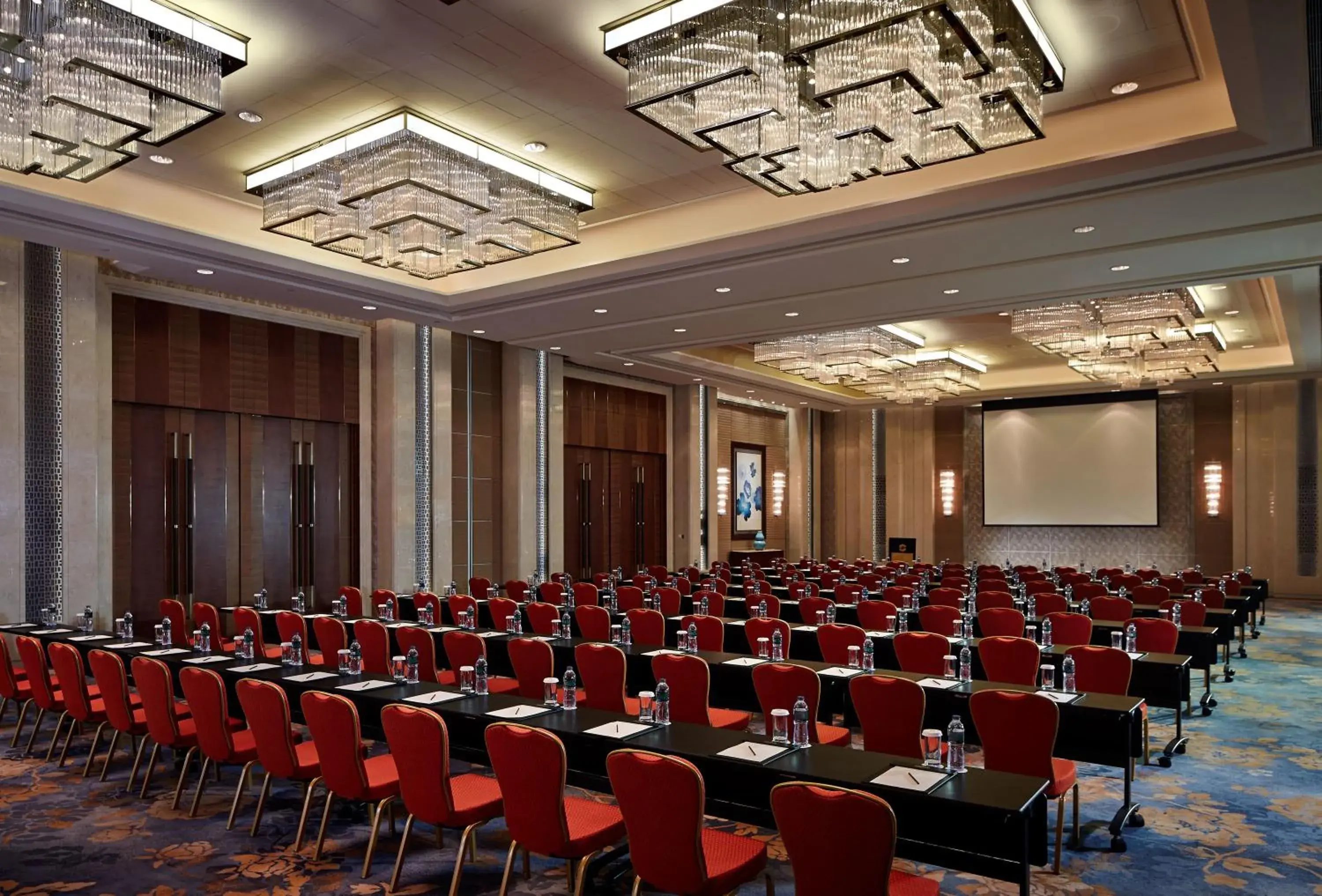 Banquet/Function facilities in Shangri-La Nanchang