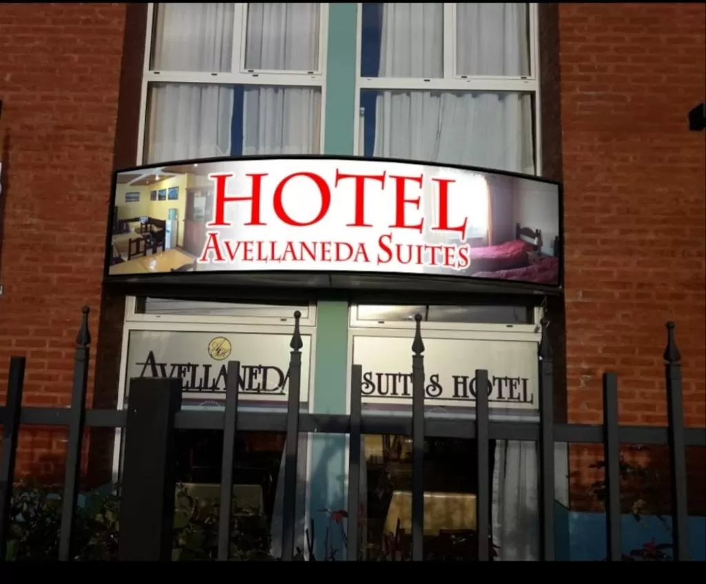 avellaneda suites