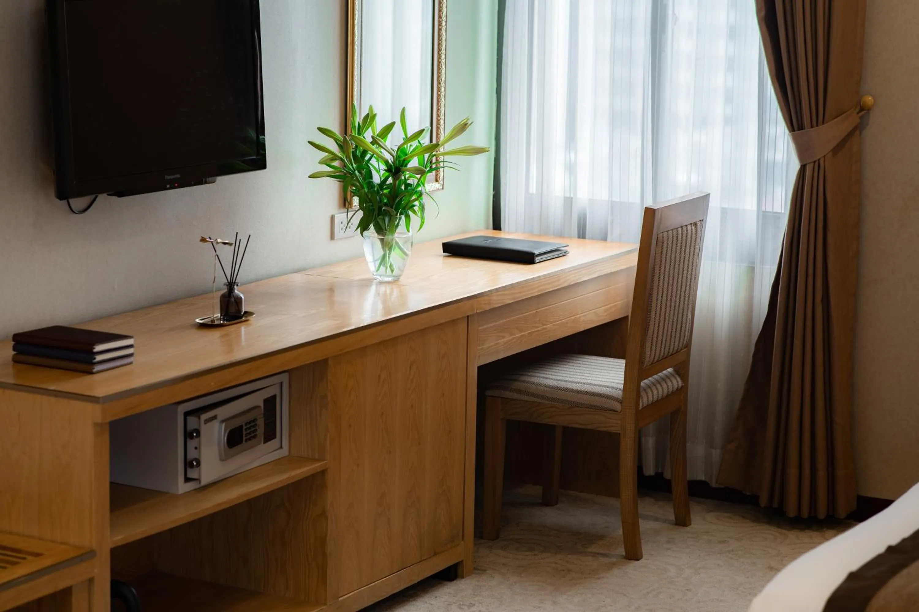 Riverside Hanoi Hotel