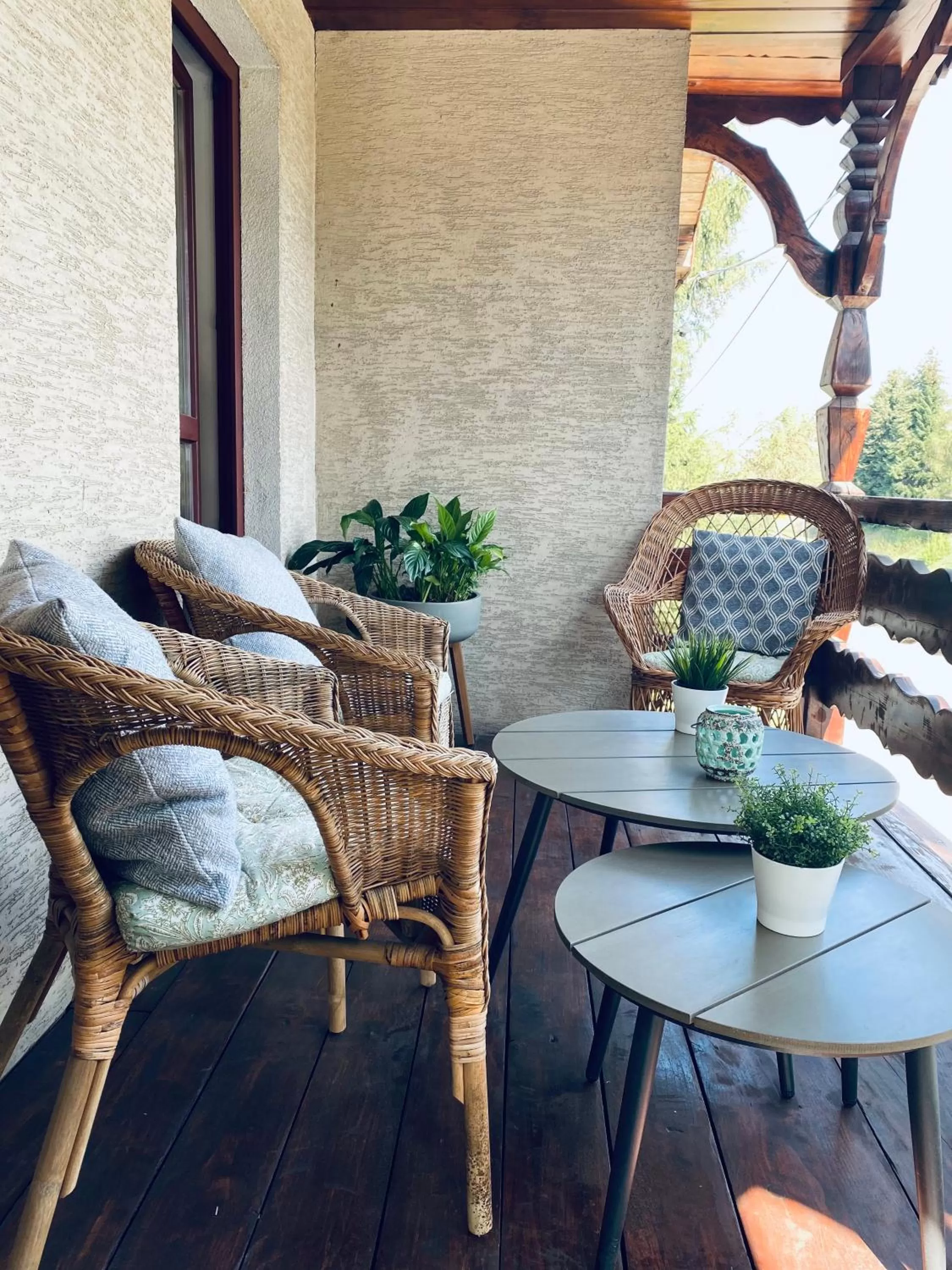 Restauracja Pensjonat Buda