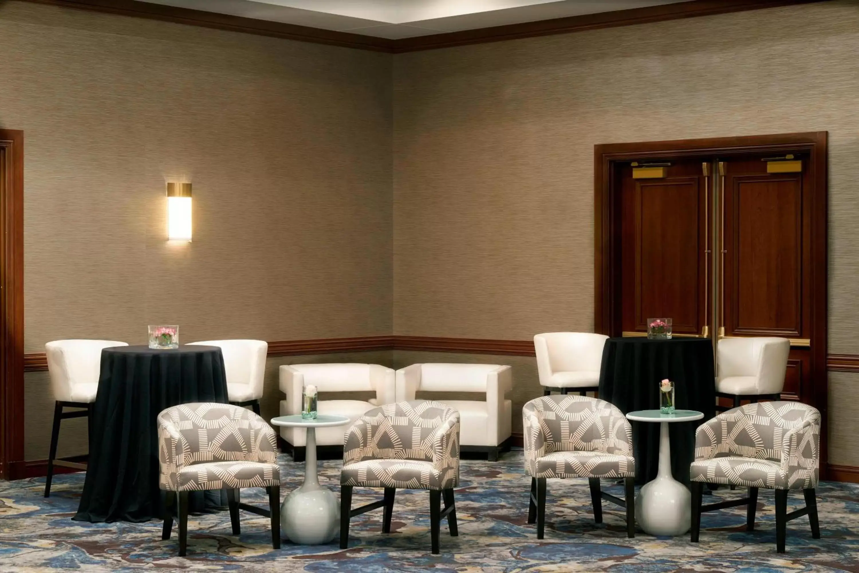 Meeting/conference room in Marriott St. Louis West