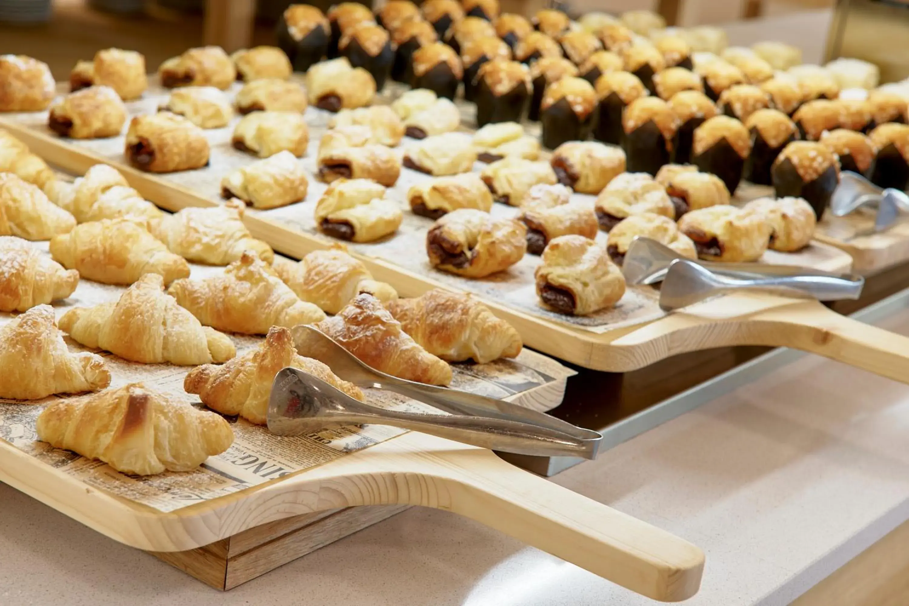Food in Iberostar Waves Cala Domingos All Inclusive Food in Iberostar Waves Cala Domingos All Inclusive