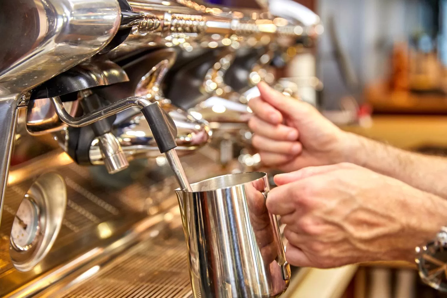 Restaurant/places to eat in Hotel Innsento - Health Campus Passau