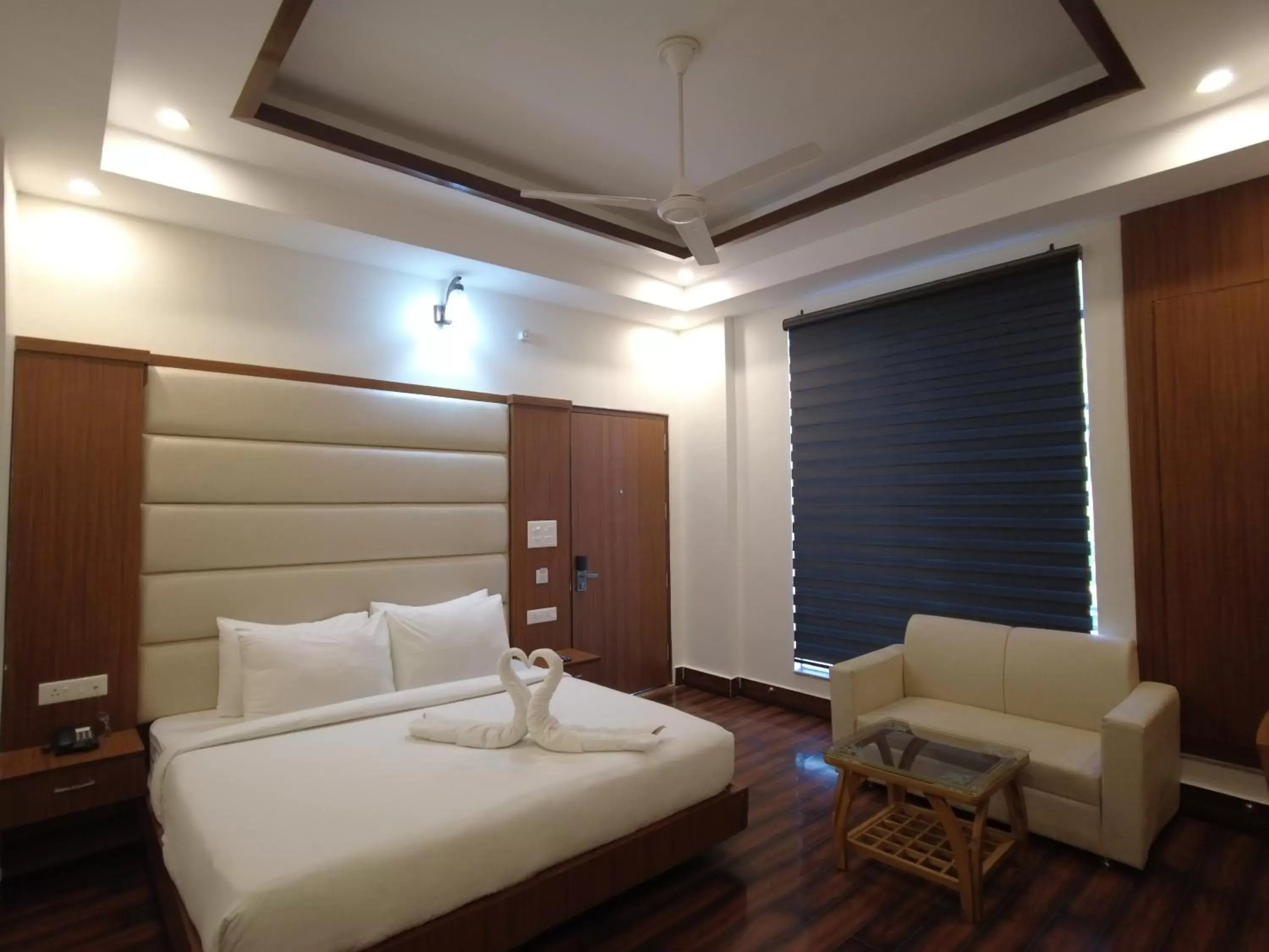 Bedroom, Bed in Kamay The Grand Alova Bedroom, Bed in Kamay The Grand Alova